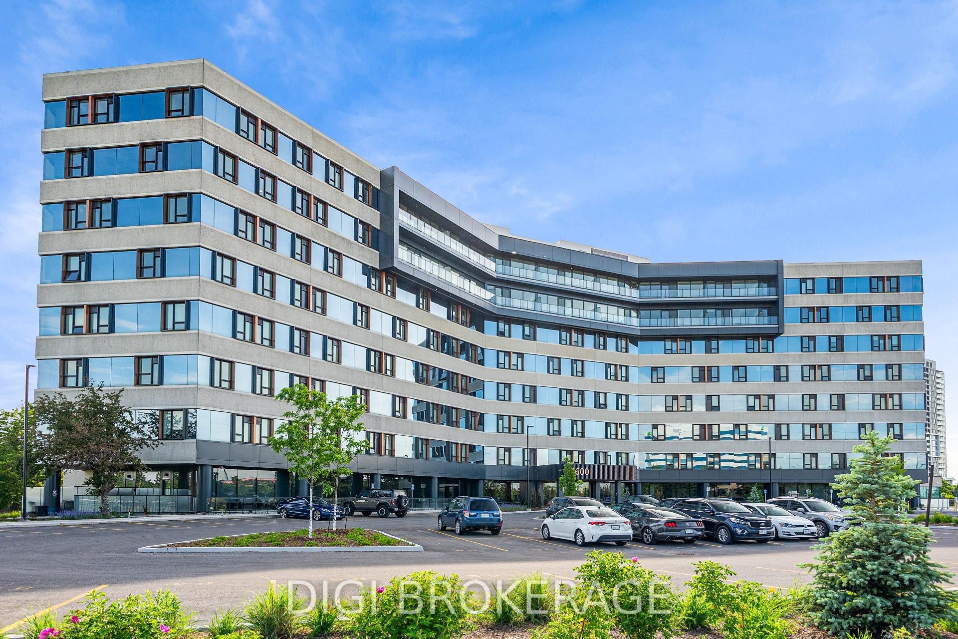 Photo 30 of Unit 610, 1600 James Naismith Drive, Ottawa, Pineview — HOMEH