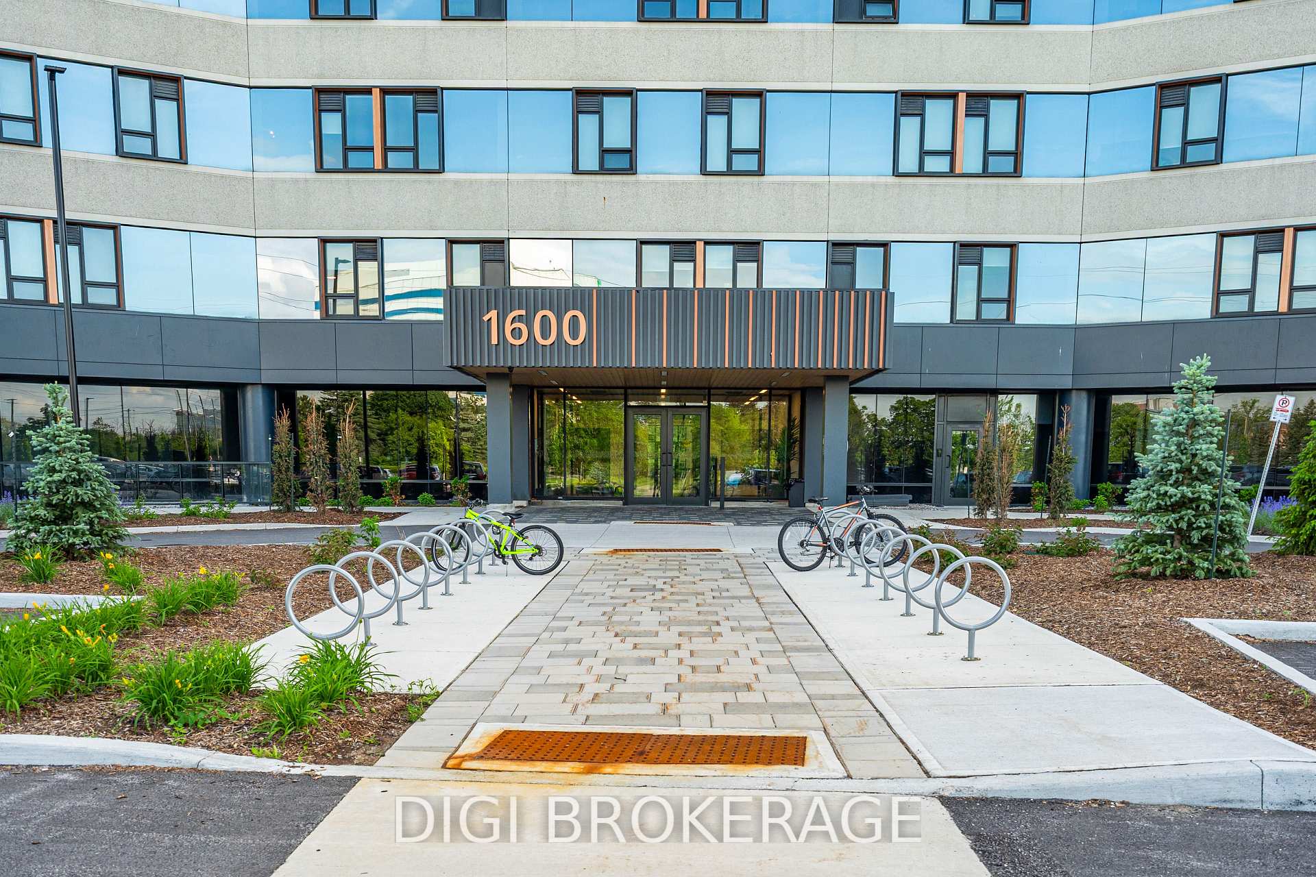 Photo 31 of Unit 610, 1600 James Naismith Drive, Ottawa, Pineview — HOMEH