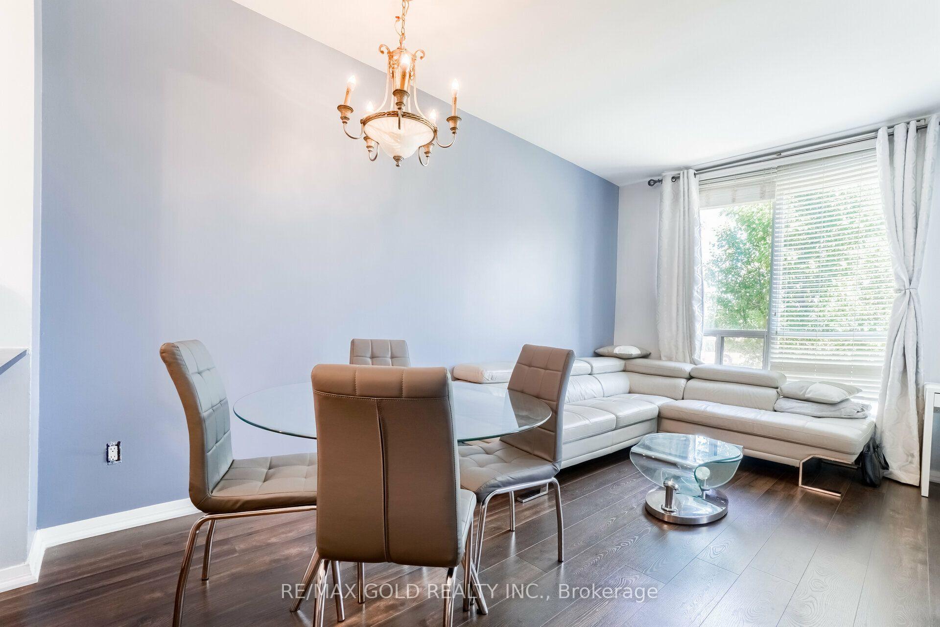 Photo 10 of Unit 102, 220 Forum Drive, Mississauga, Hurontario — HOMEH