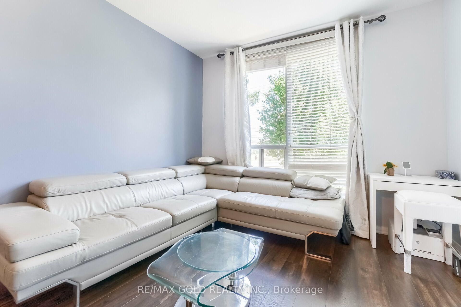 Photo 11 of Unit 102, 220 Forum Drive, Mississauga, Hurontario — HOMEH