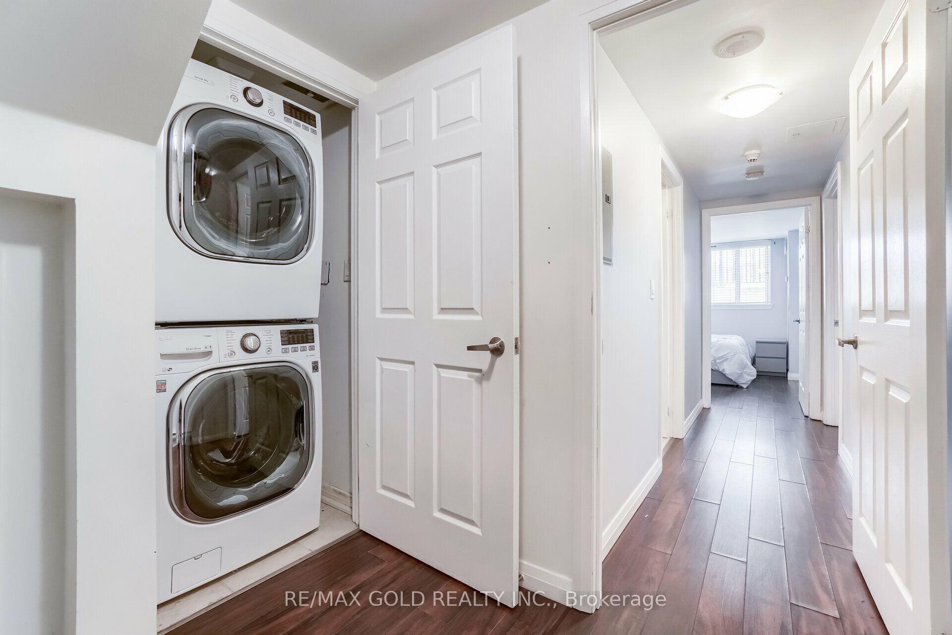 Photo 17 of Unit 102, 220 Forum Drive, Mississauga, Hurontario — HOMEH