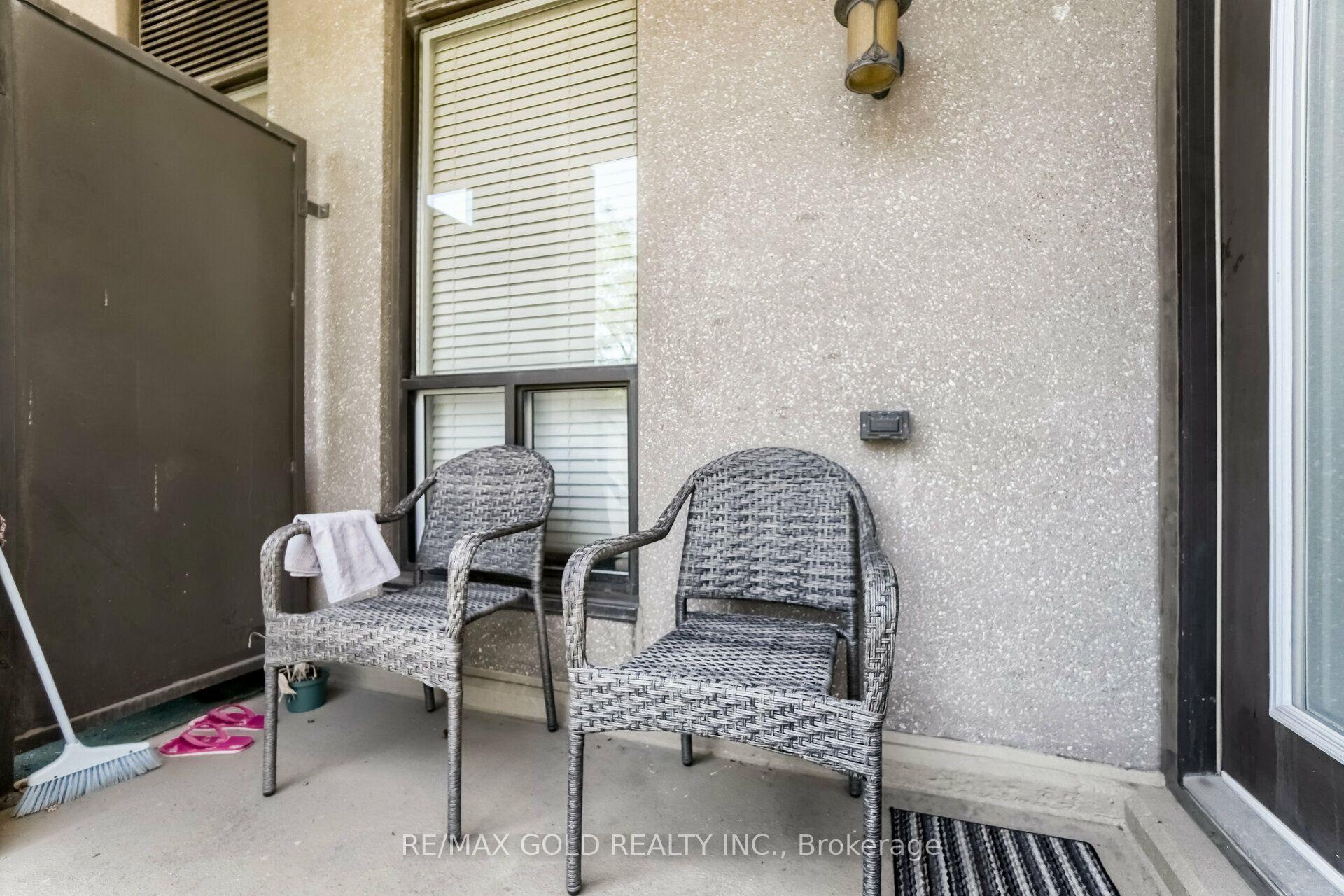Photo 21 of Unit 102, 220 Forum Drive, Mississauga, Hurontario — HOMEH