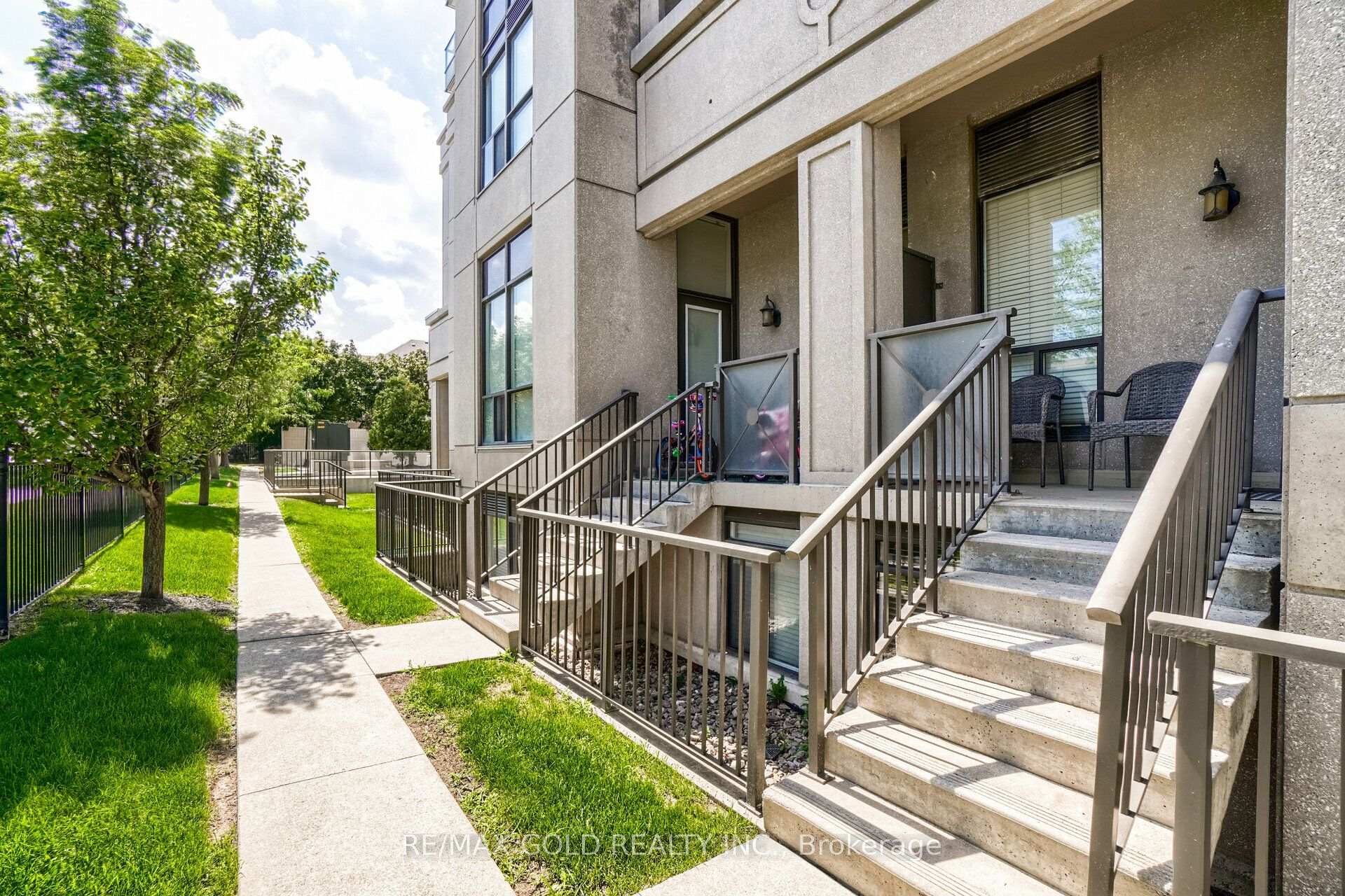 Photo 22 of Unit 102, 220 Forum Drive, Mississauga, Hurontario — HOMEH