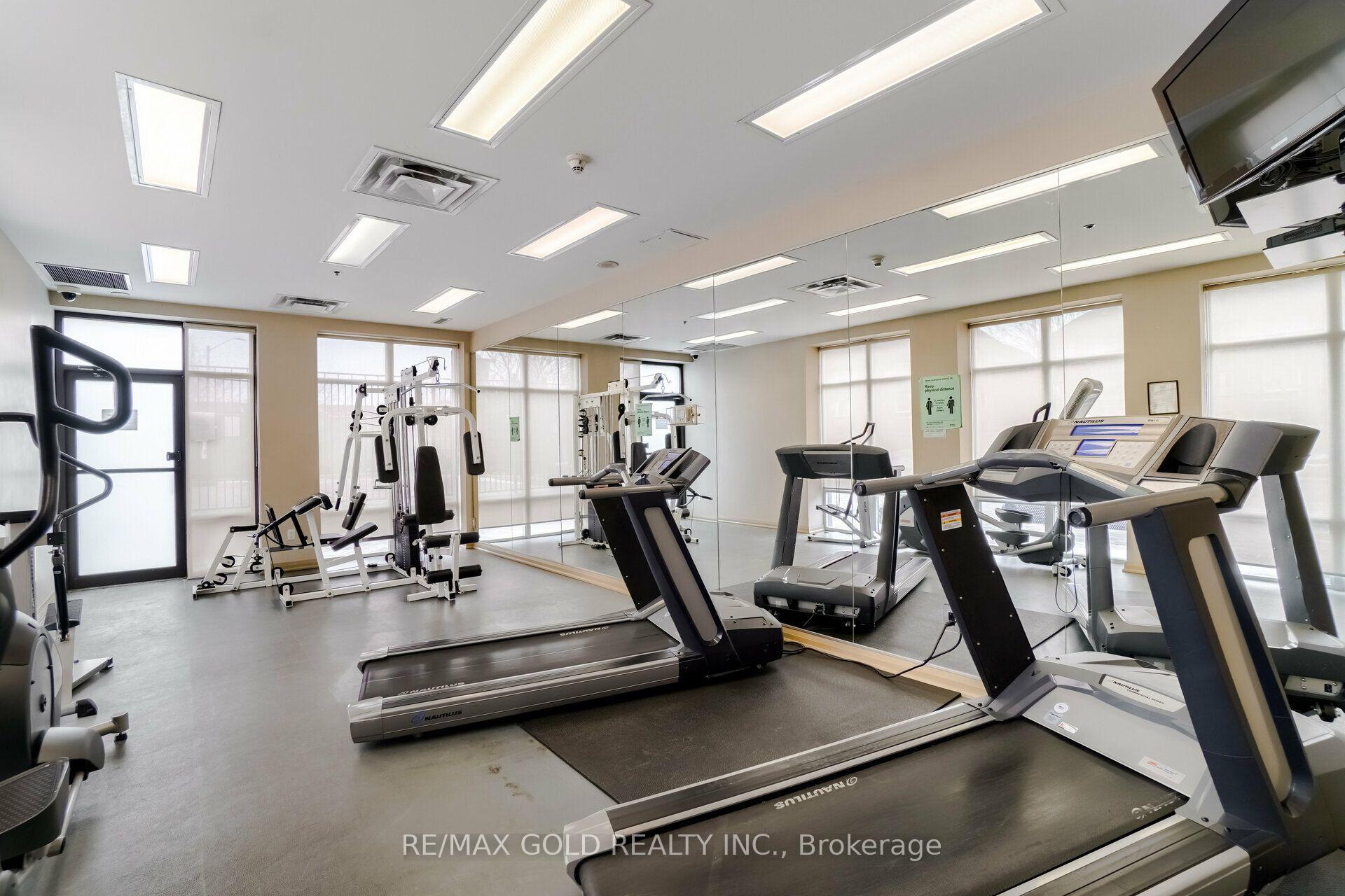 Photo 23 of Unit 102, 220 Forum Drive, Mississauga, Hurontario — HOMEH