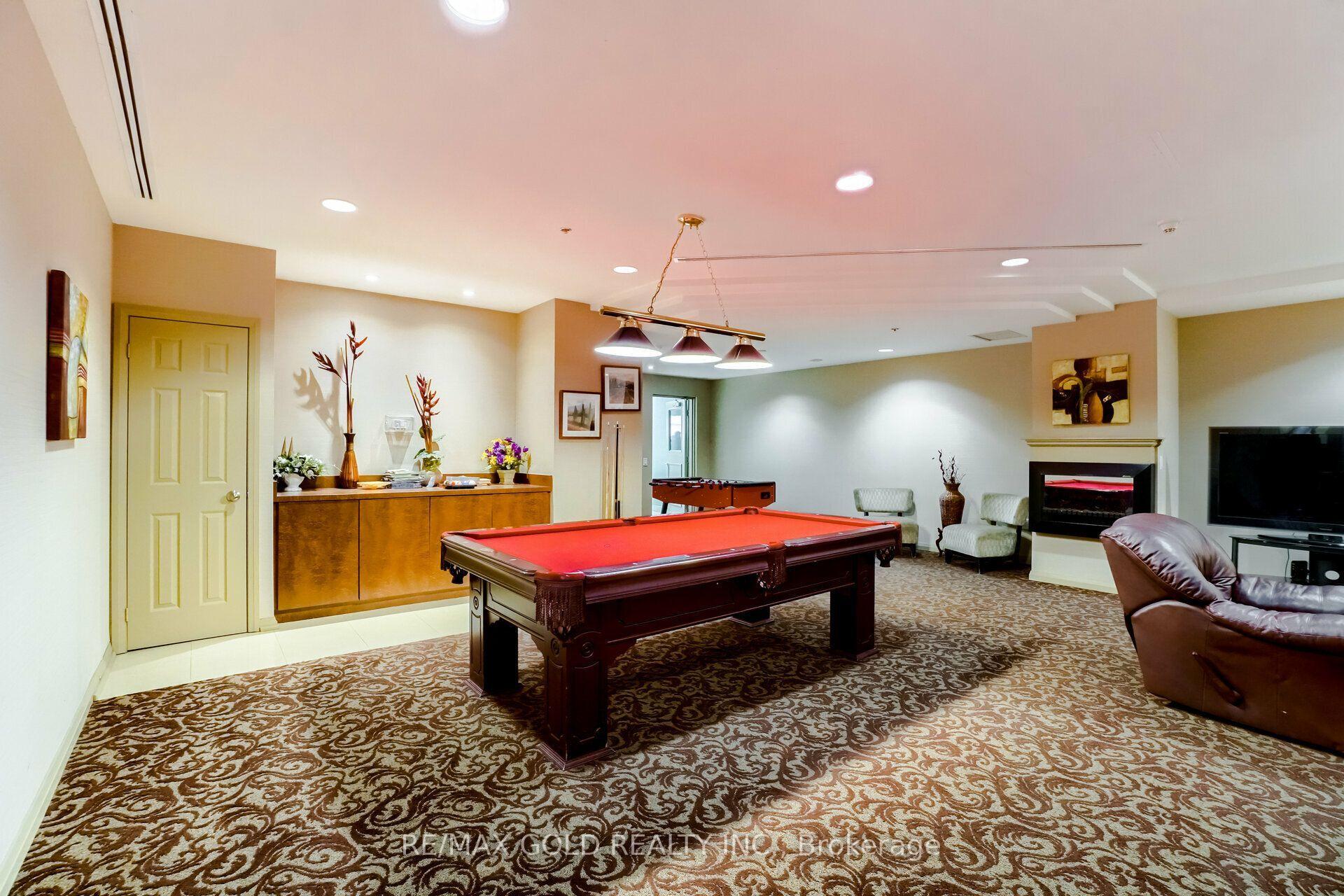 Photo 24 of Unit 102, 220 Forum Drive, Mississauga, Hurontario — HOMEH