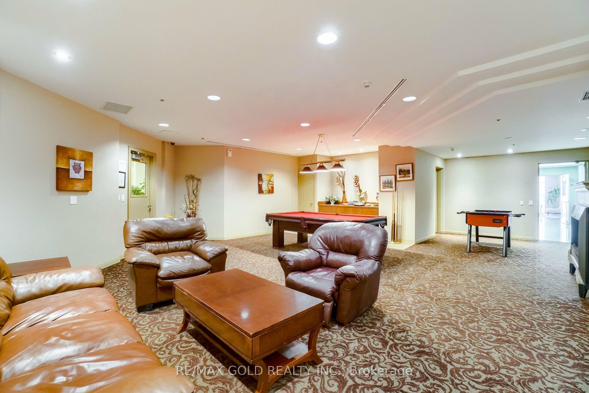 Photo 26 of Unit 102, 220 Forum Drive, Mississauga, Hurontario — HOMEH