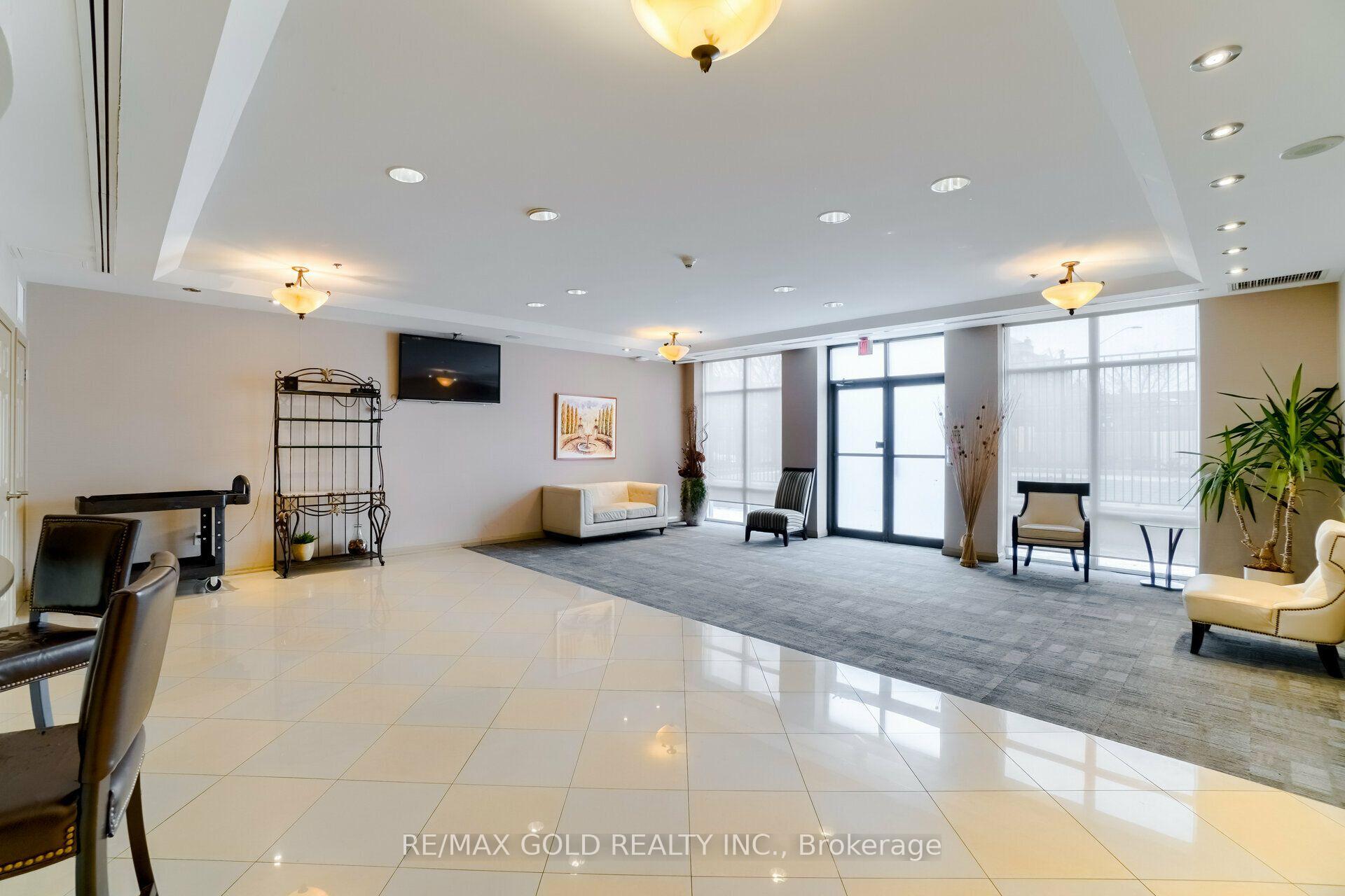 Photo 27 of Unit 102, 220 Forum Drive, Mississauga, Hurontario — HOMEH