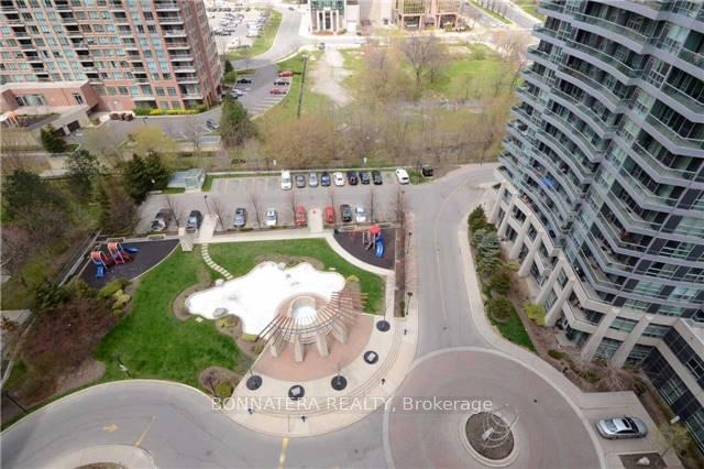Photo 20 of Unit 1506, 33 Elm Drive, Mississauga, City Centre — HOMEH