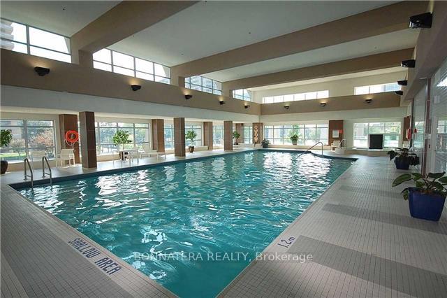 Photo 21 of Unit 1506, 33 Elm Drive, Mississauga, City Centre — HOMEH