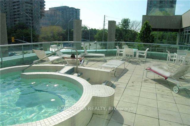 Photo 23 of Unit 1506, 33 Elm Drive, Mississauga, City Centre — HOMEH