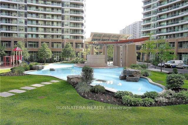 Photo 25 of Unit 1506, 33 Elm Drive, Mississauga, City Centre — HOMEH