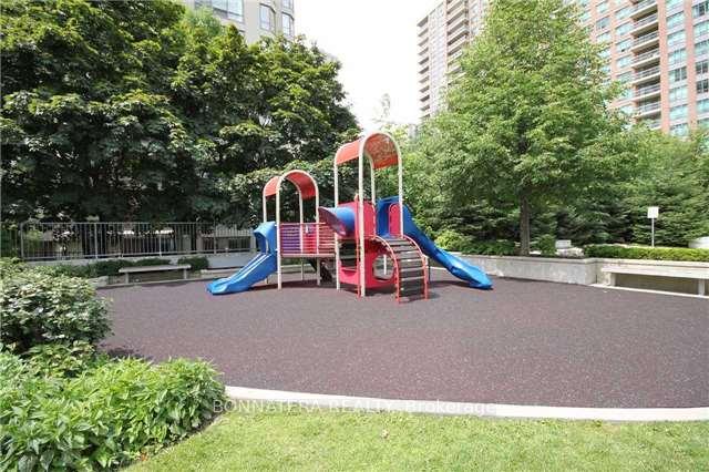 Photo 27 of Unit 1506, 33 Elm Drive, Mississauga, City Centre — HOMEH