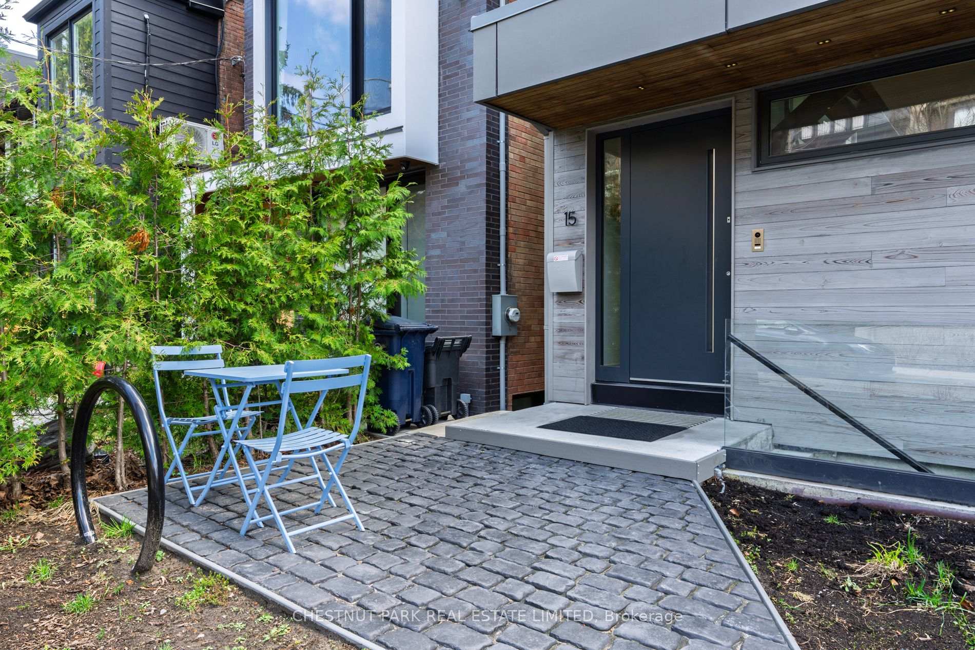 Photo 3 of 15 Albemarle Avenue, Toronto, North Riverdale — HOMEH
