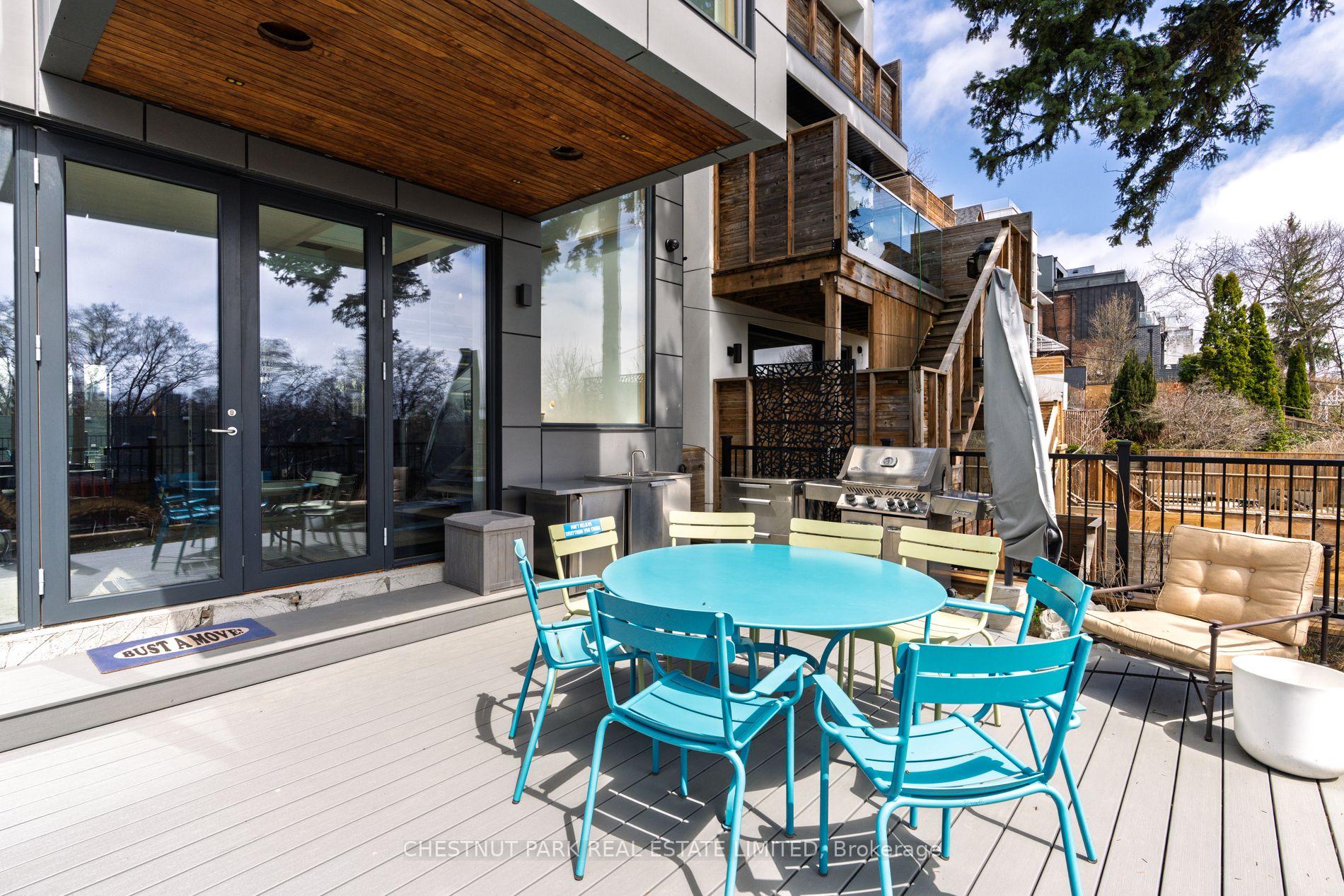 Photo 52 of 15 Albemarle Avenue, Toronto, North Riverdale — HOMEH