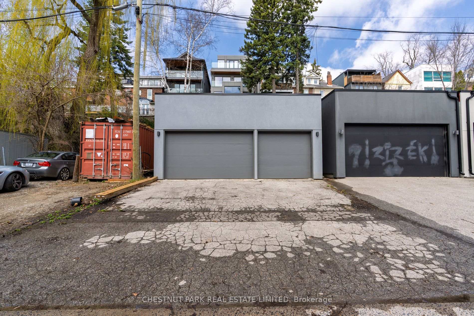 Photo 6 of 15 Albemarle Avenue, Toronto, North Riverdale — HOMEH