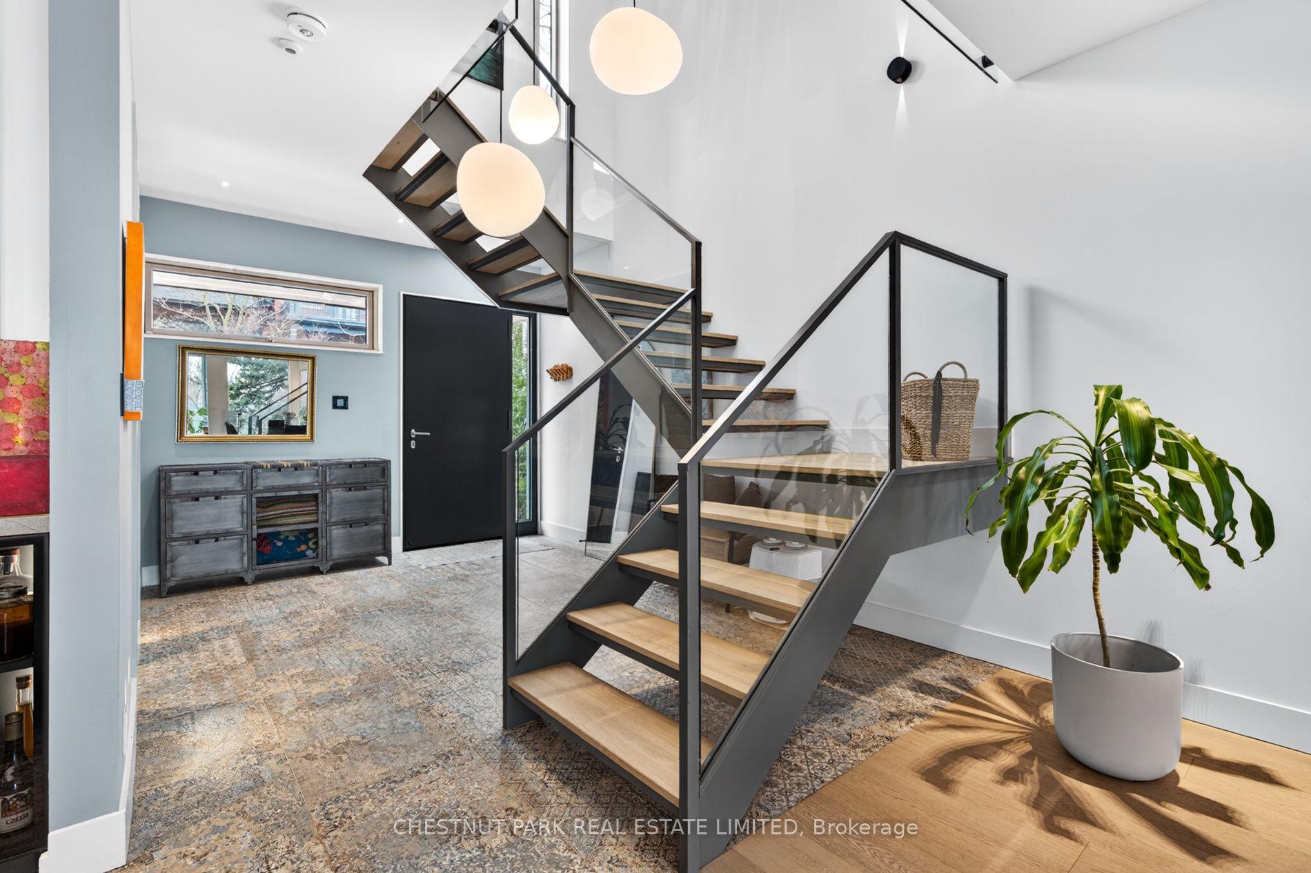 Photo 4 of 15 Albemarle Avenue, Toronto, North Riverdale — HOMEH