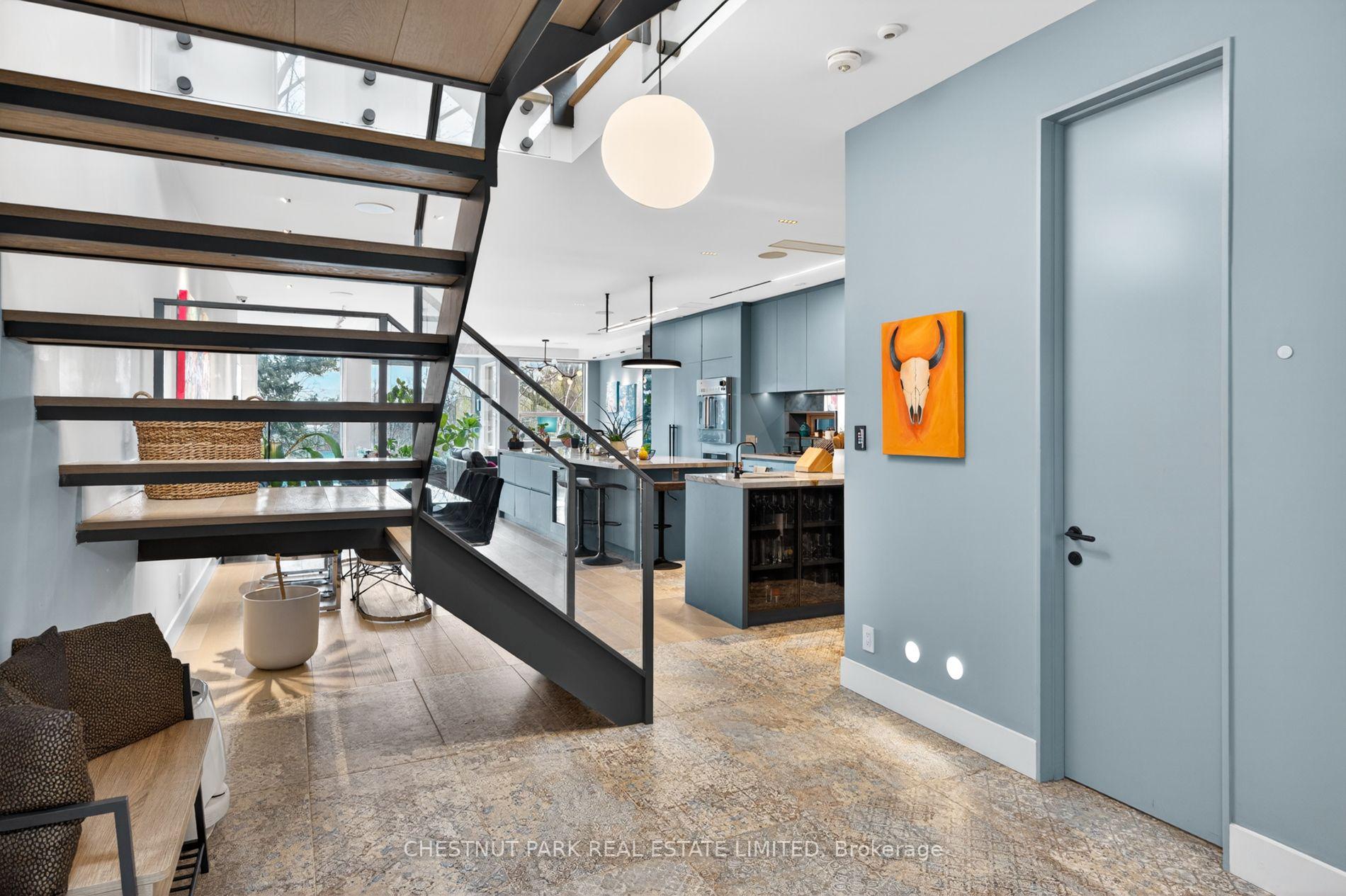 Photo 5 of 15 Albemarle Avenue, Toronto, North Riverdale — HOMEH