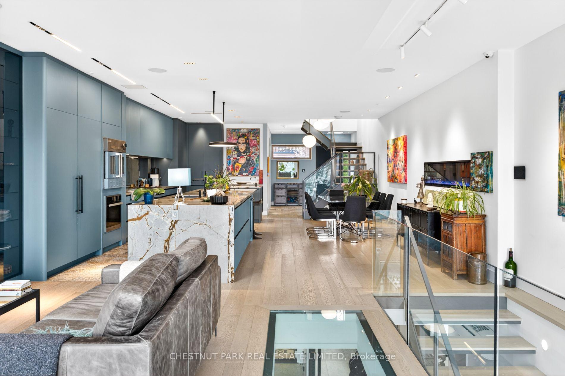 Photo 7 of 15 Albemarle Avenue, Toronto, North Riverdale — HOMEH