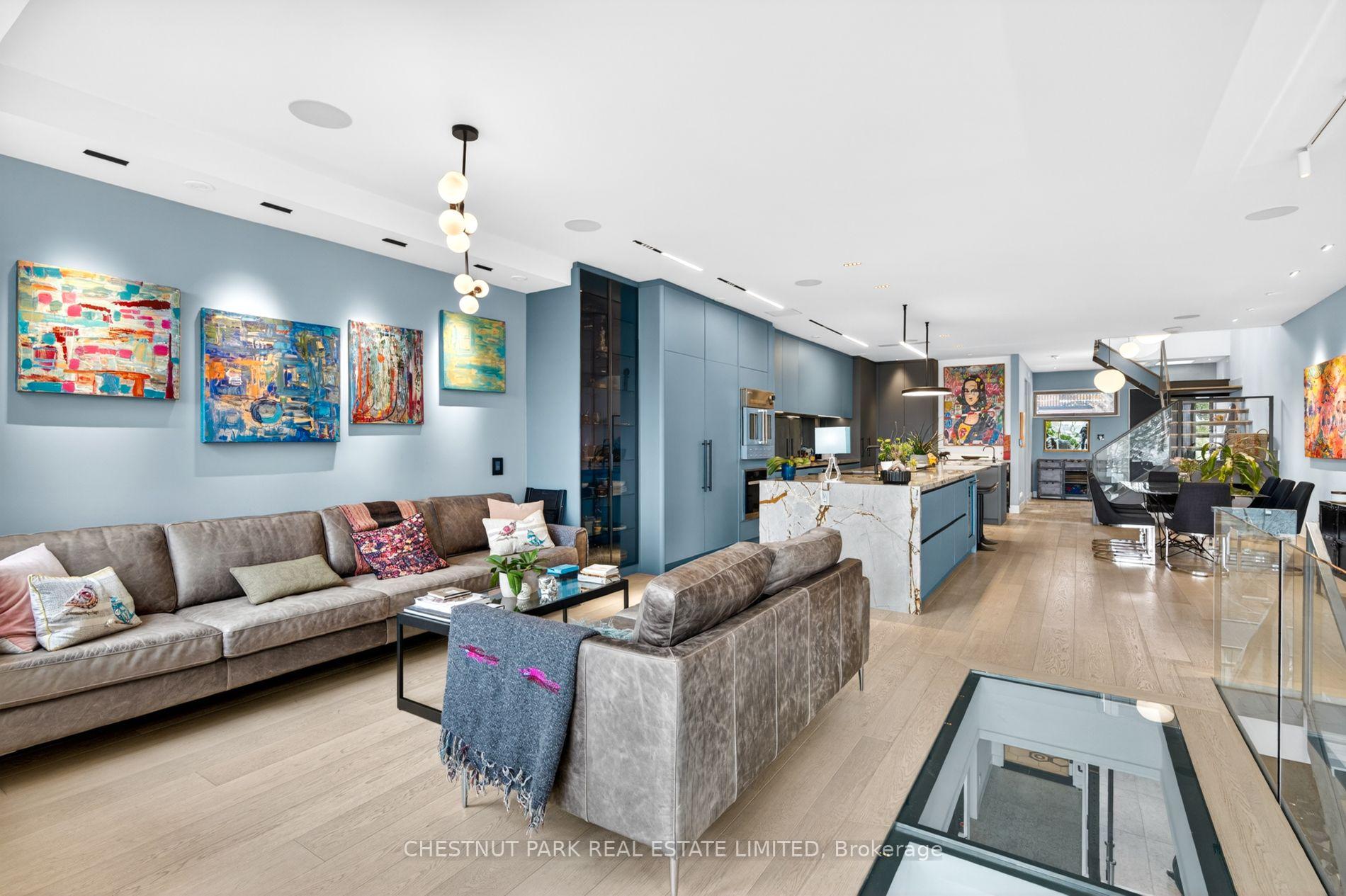 Photo 8 of 15 Albemarle Avenue, Toronto, North Riverdale — HOMEH
