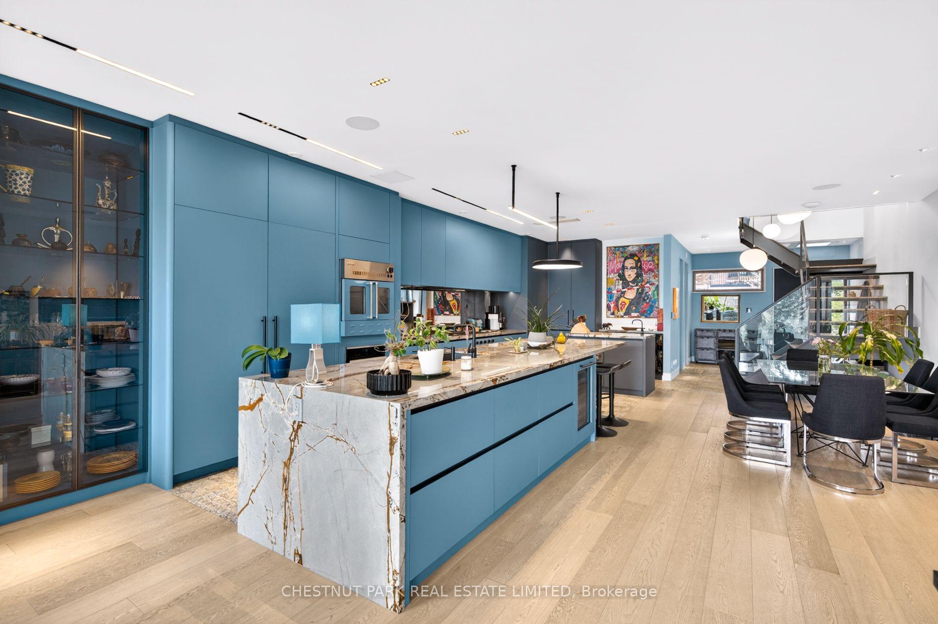 Photo 15 of 15 Albemarle Avenue, Toronto, North Riverdale — HOMEH