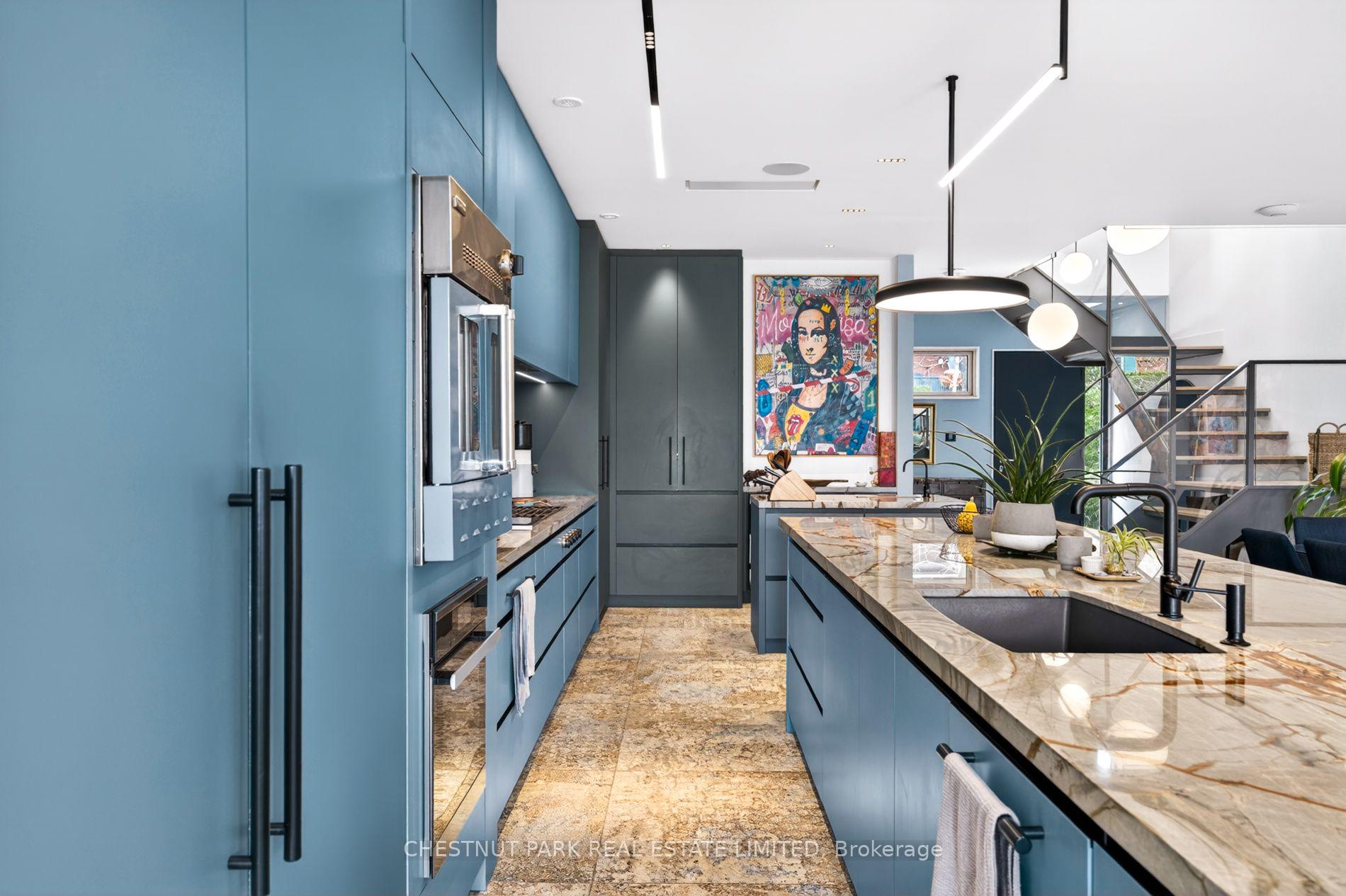 Photo 16 of 15 Albemarle Avenue, Toronto, North Riverdale — HOMEH