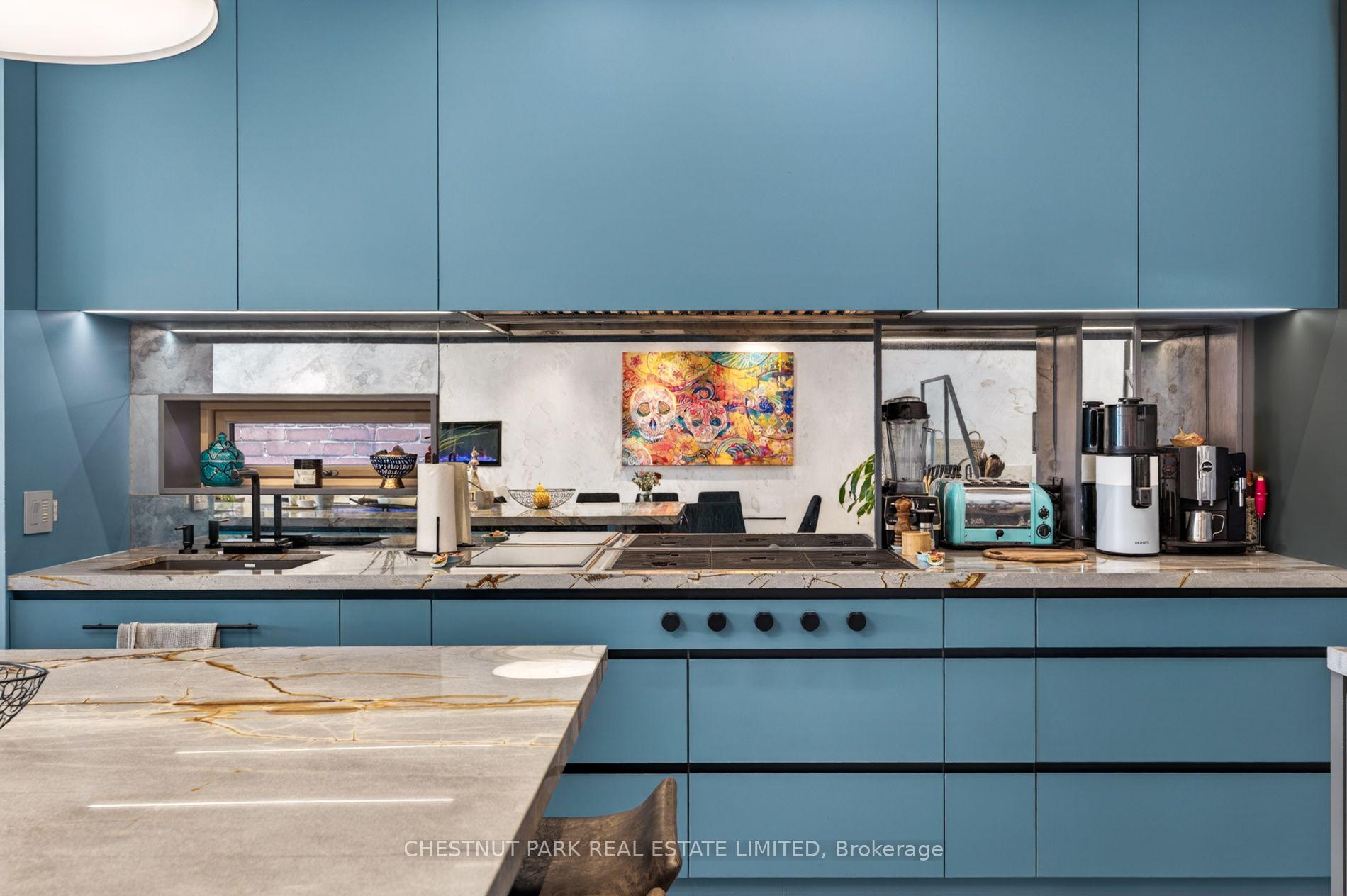 Photo 17 of 15 Albemarle Avenue, Toronto, North Riverdale — HOMEH