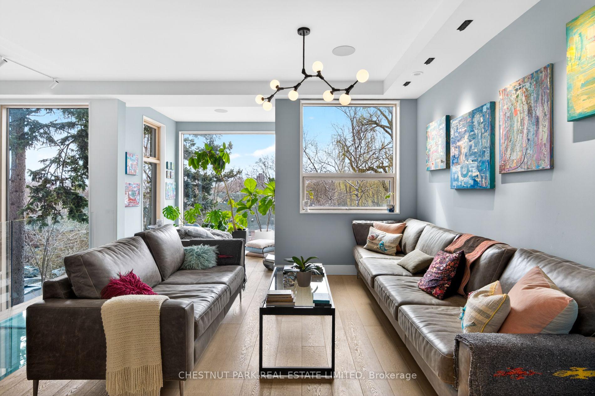 Photo 20 of 15 Albemarle Avenue, Toronto, North Riverdale — HOMEH