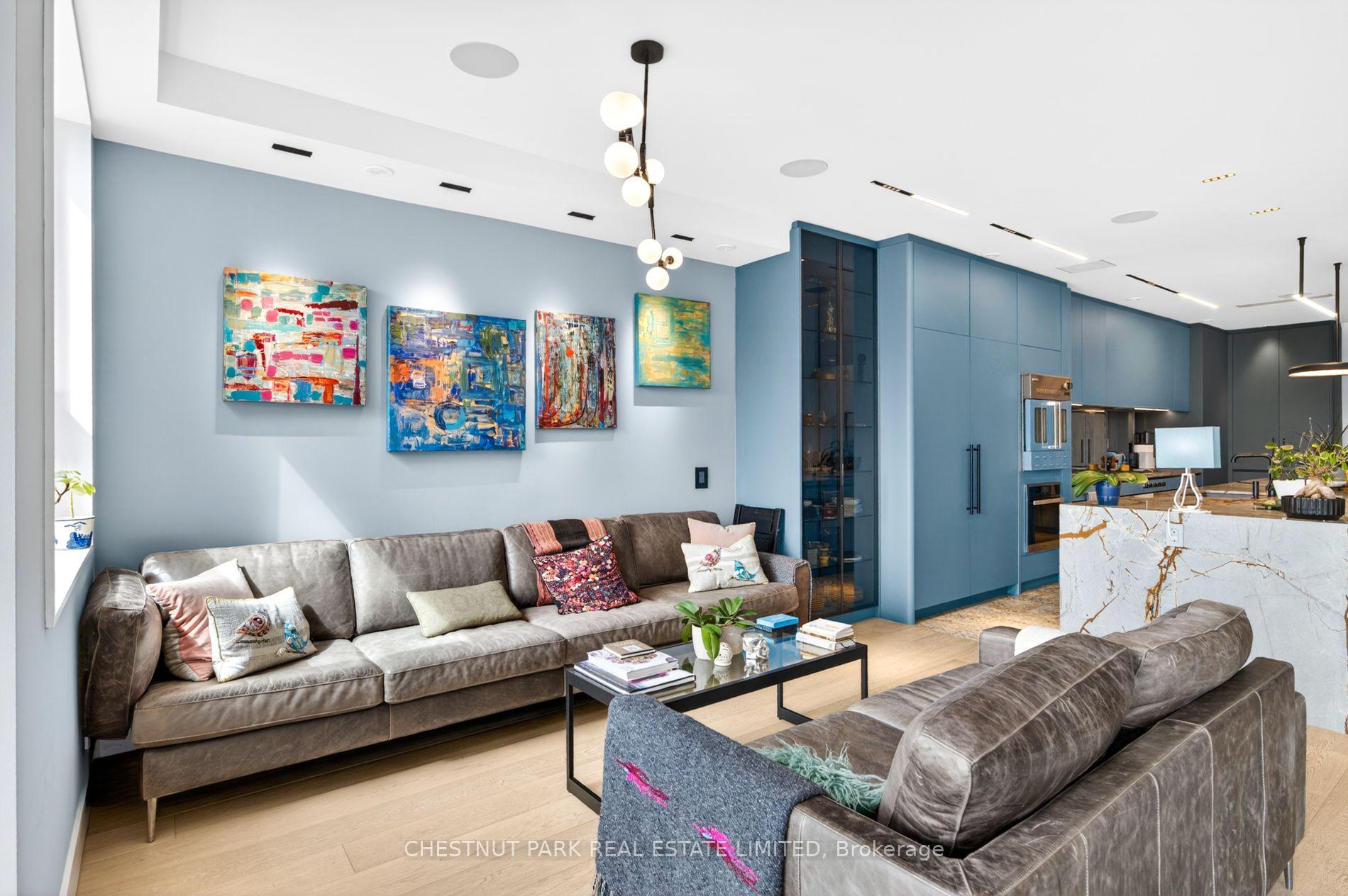 Photo 22 of 15 Albemarle Avenue, Toronto, North Riverdale — HOMEH
