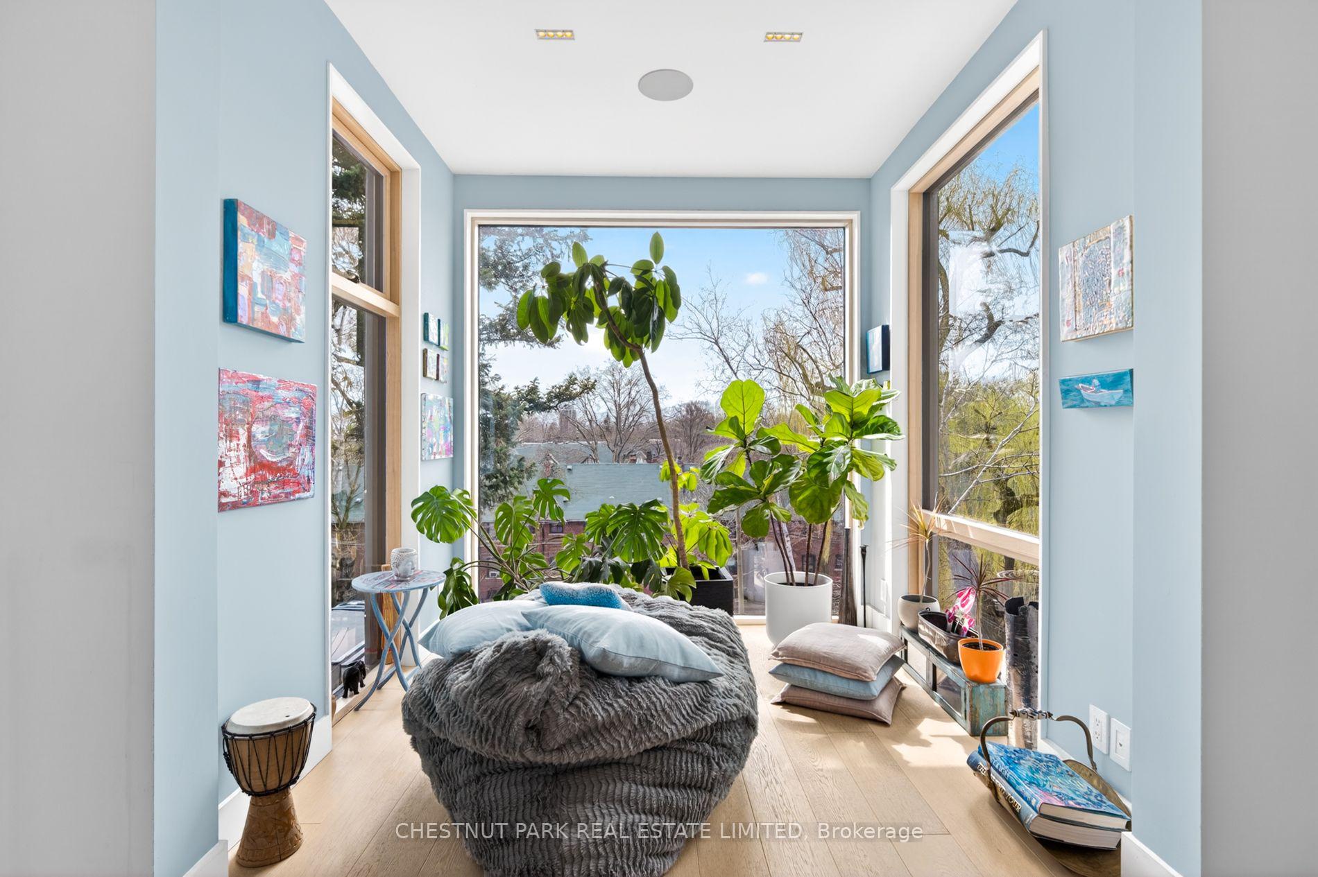Photo 23 of 15 Albemarle Avenue, Toronto, North Riverdale — HOMEH