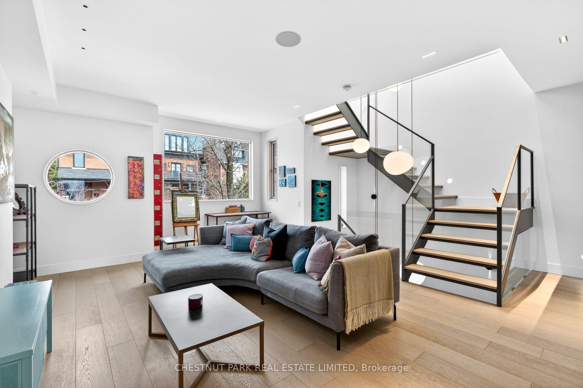 Photo 24 of 15 Albemarle Avenue, Toronto, North Riverdale — HOMEH