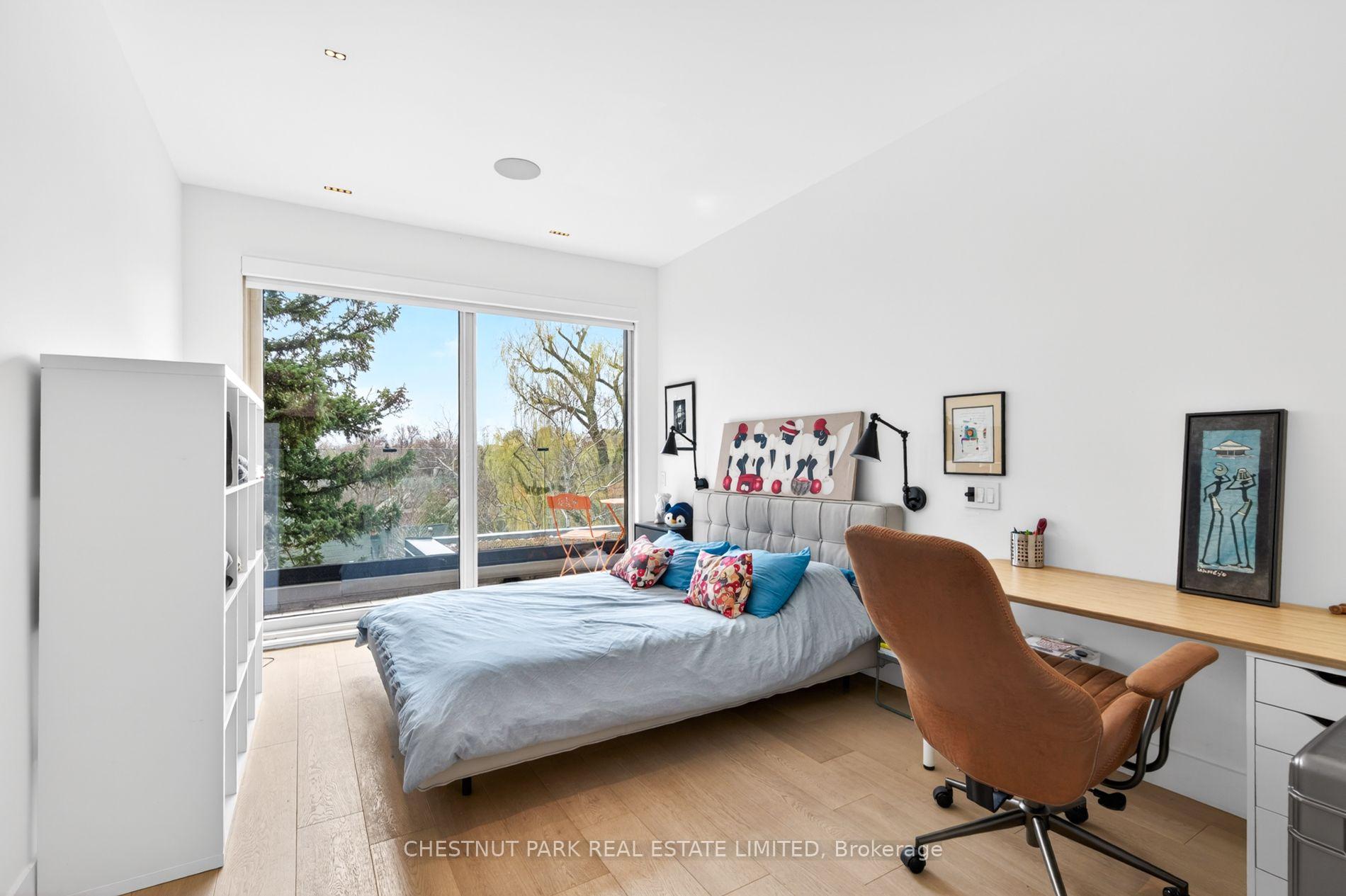 Photo 26 of 15 Albemarle Avenue, Toronto, North Riverdale — HOMEH