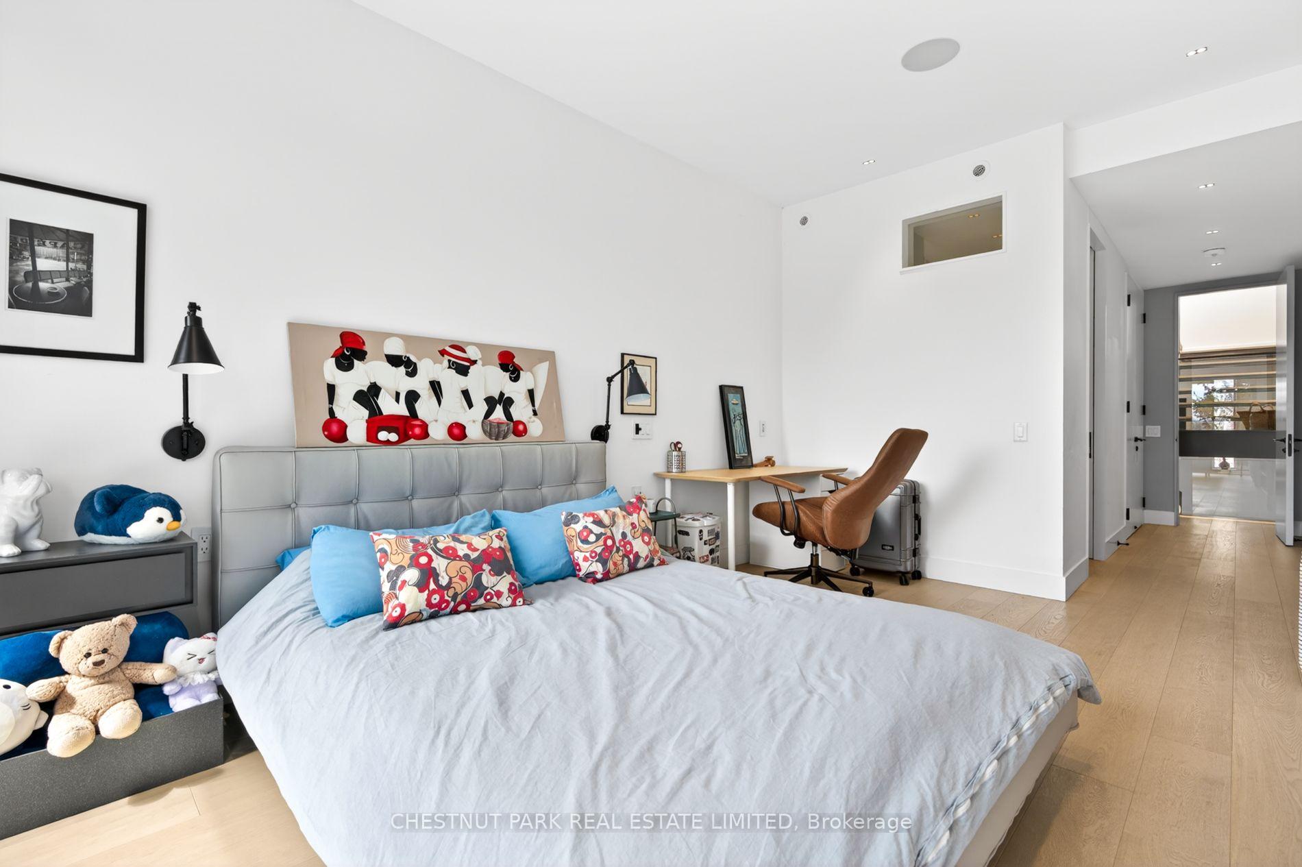 Photo 27 of 15 Albemarle Avenue, Toronto, North Riverdale — HOMEH