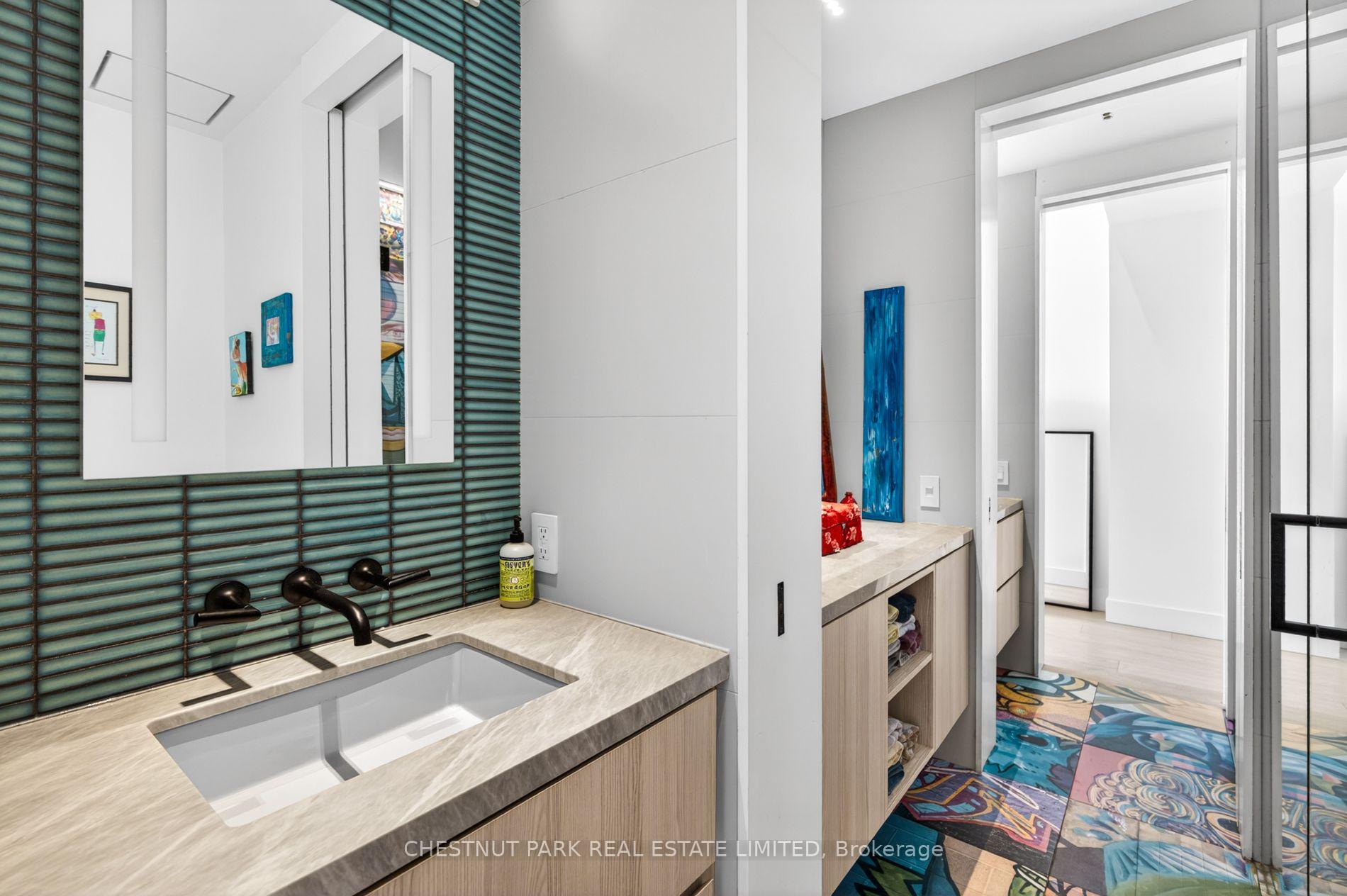 Photo 28 of 15 Albemarle Avenue, Toronto, North Riverdale — HOMEH
