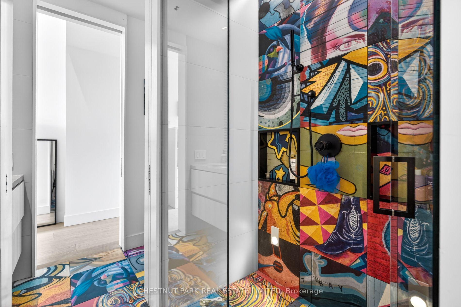 Photo 29 of 15 Albemarle Avenue, Toronto, North Riverdale — HOMEH
