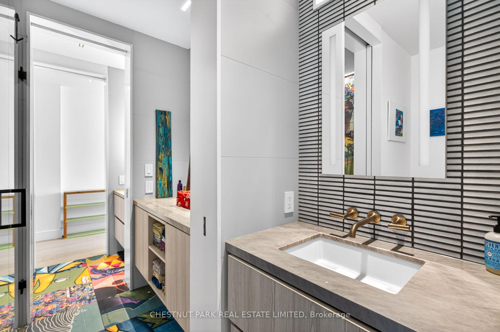 Photo 31 of 15 Albemarle Avenue, Toronto, North Riverdale — HOMEH