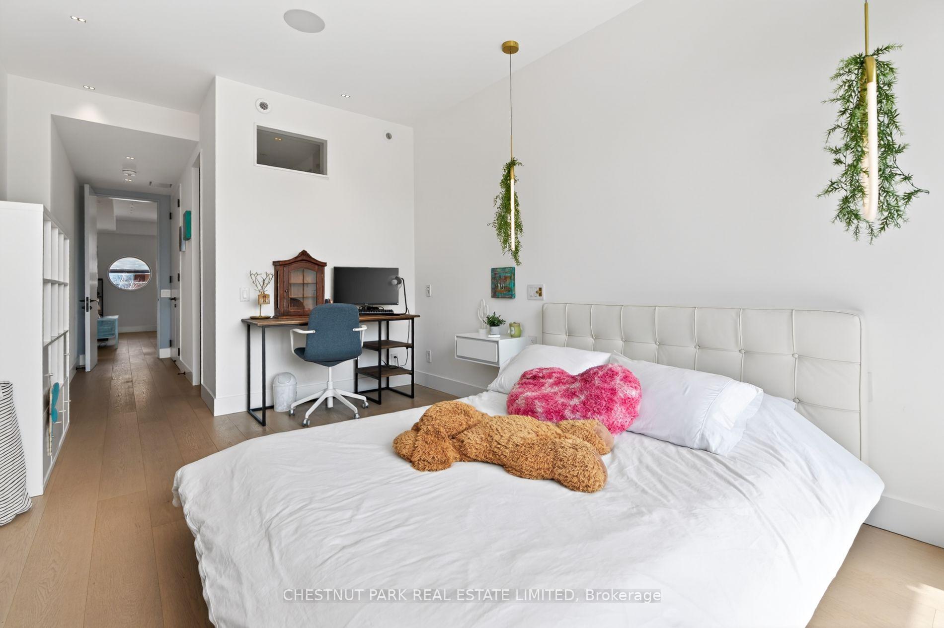 Photo 33 of 15 Albemarle Avenue, Toronto, North Riverdale — HOMEH