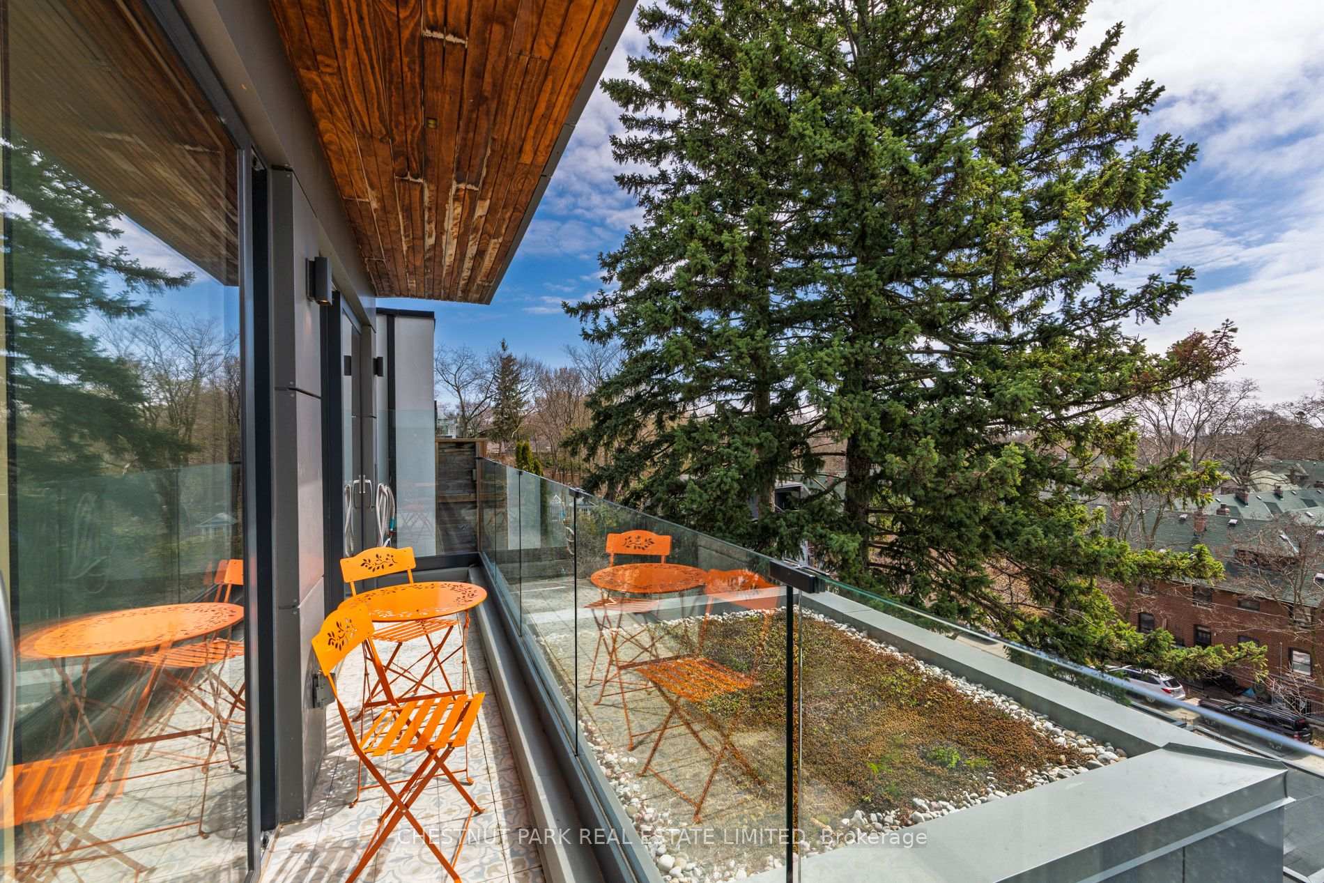 Photo 34 of 15 Albemarle Avenue, Toronto, North Riverdale — HOMEH
