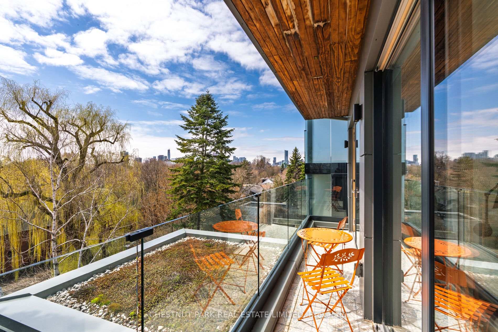 Photo 35 of 15 Albemarle Avenue, Toronto, North Riverdale — HOMEH