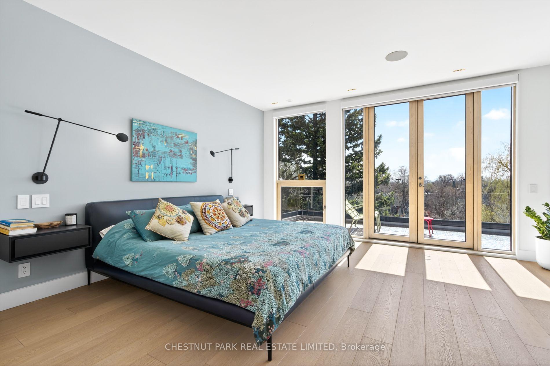 Photo 36 of 15 Albemarle Avenue, Toronto, North Riverdale — HOMEH