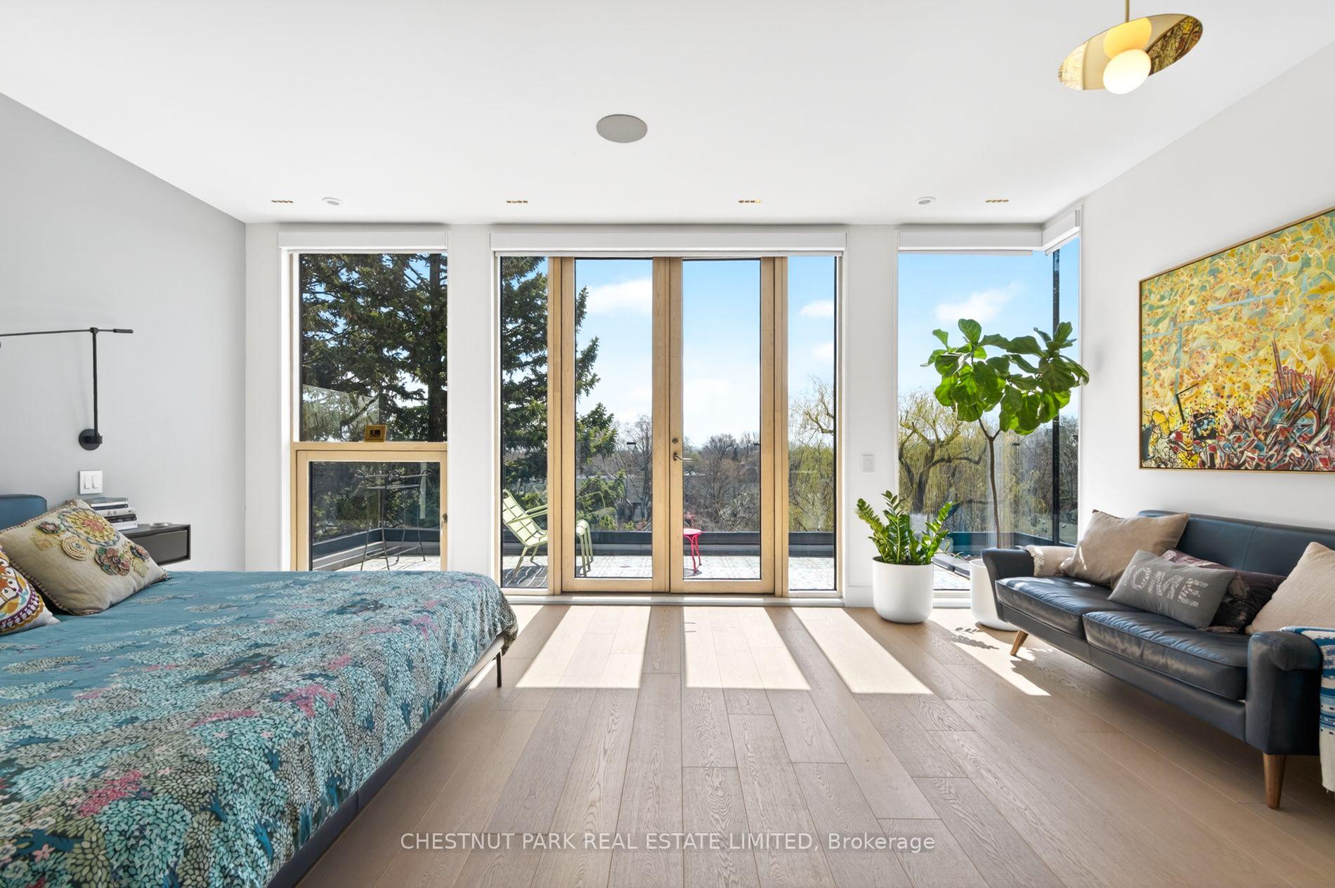 Photo 37 of 15 Albemarle Avenue, Toronto, North Riverdale — HOMEH