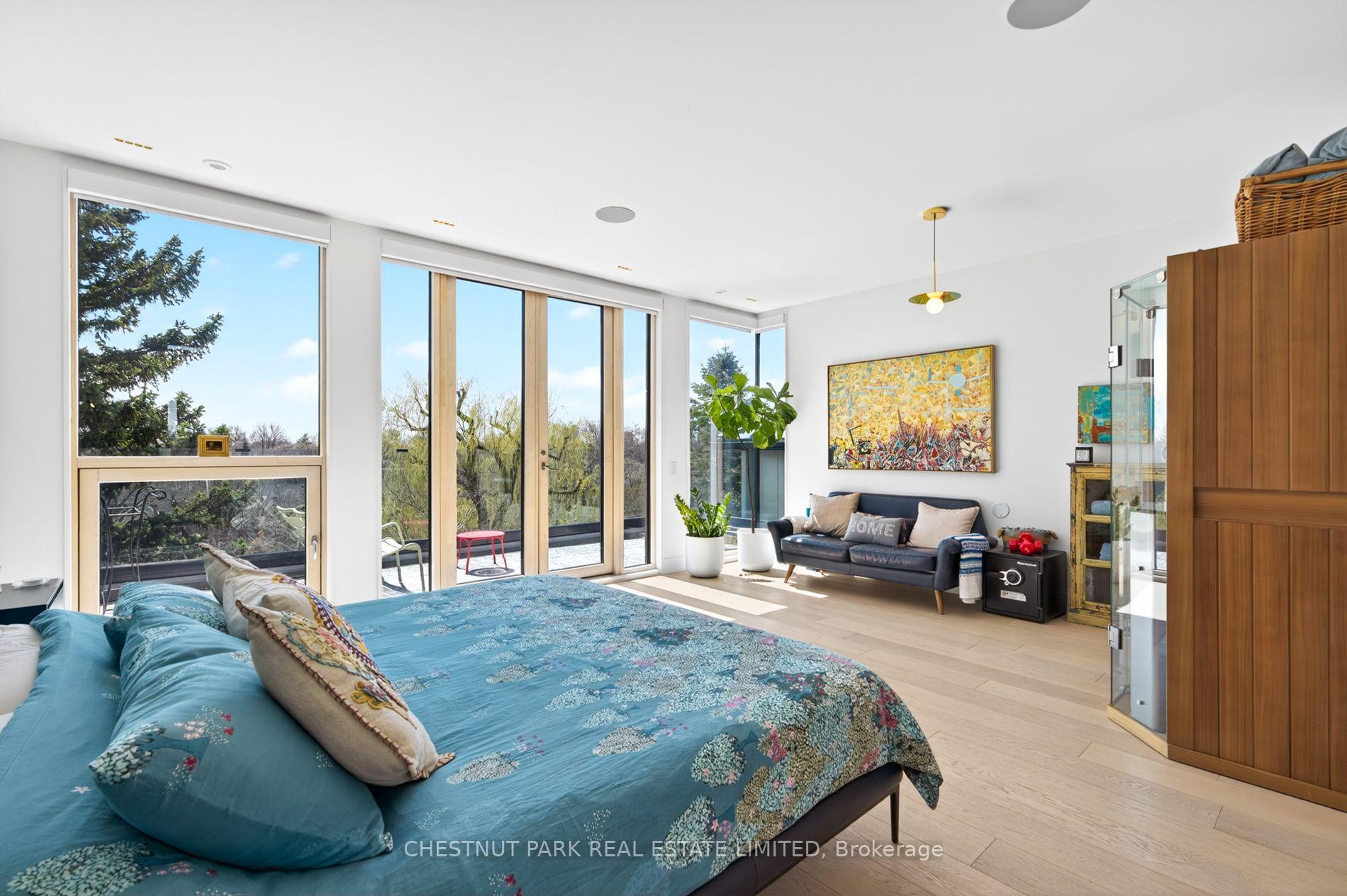 Photo 38 of 15 Albemarle Avenue, Toronto, North Riverdale — HOMEH