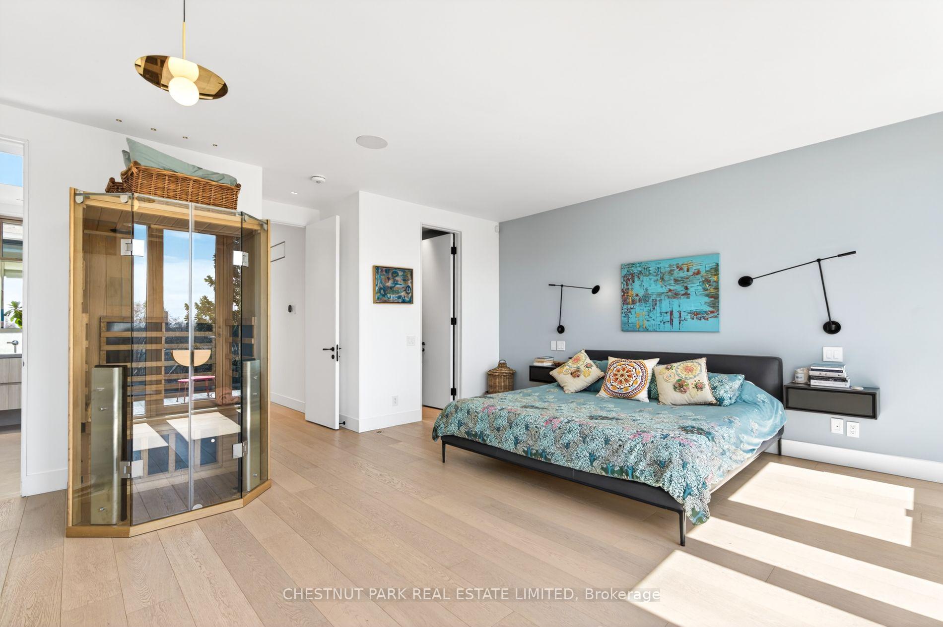 Photo 39 of 15 Albemarle Avenue, Toronto, North Riverdale — HOMEH
