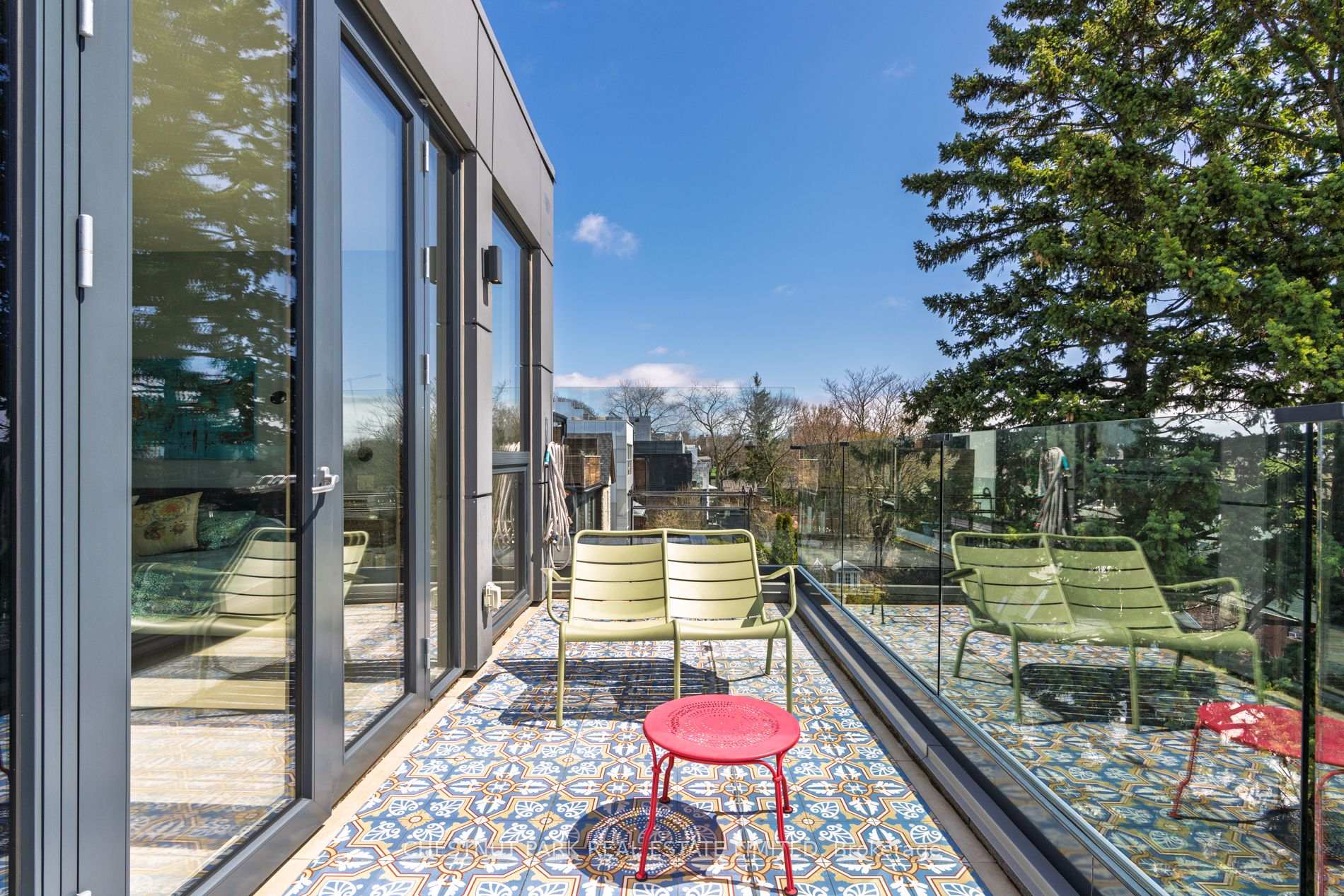 Photo 41 of 15 Albemarle Avenue, Toronto, North Riverdale — HOMEH
