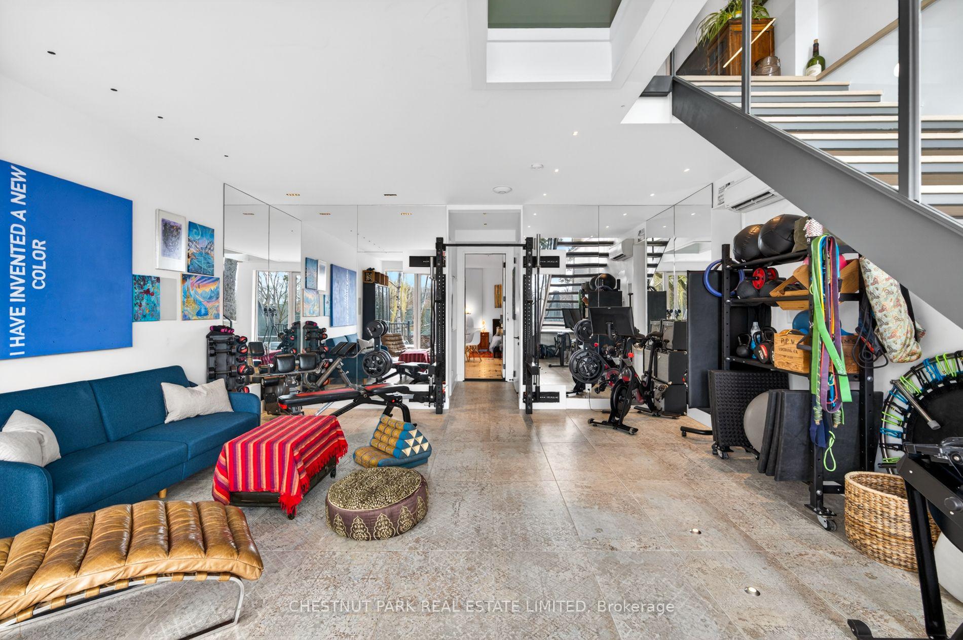 Photo 42 of 15 Albemarle Avenue, Toronto, North Riverdale — HOMEH