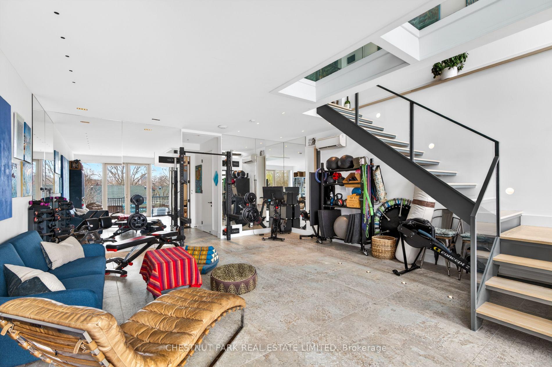 Photo 43 of 15 Albemarle Avenue, Toronto, North Riverdale — HOMEH