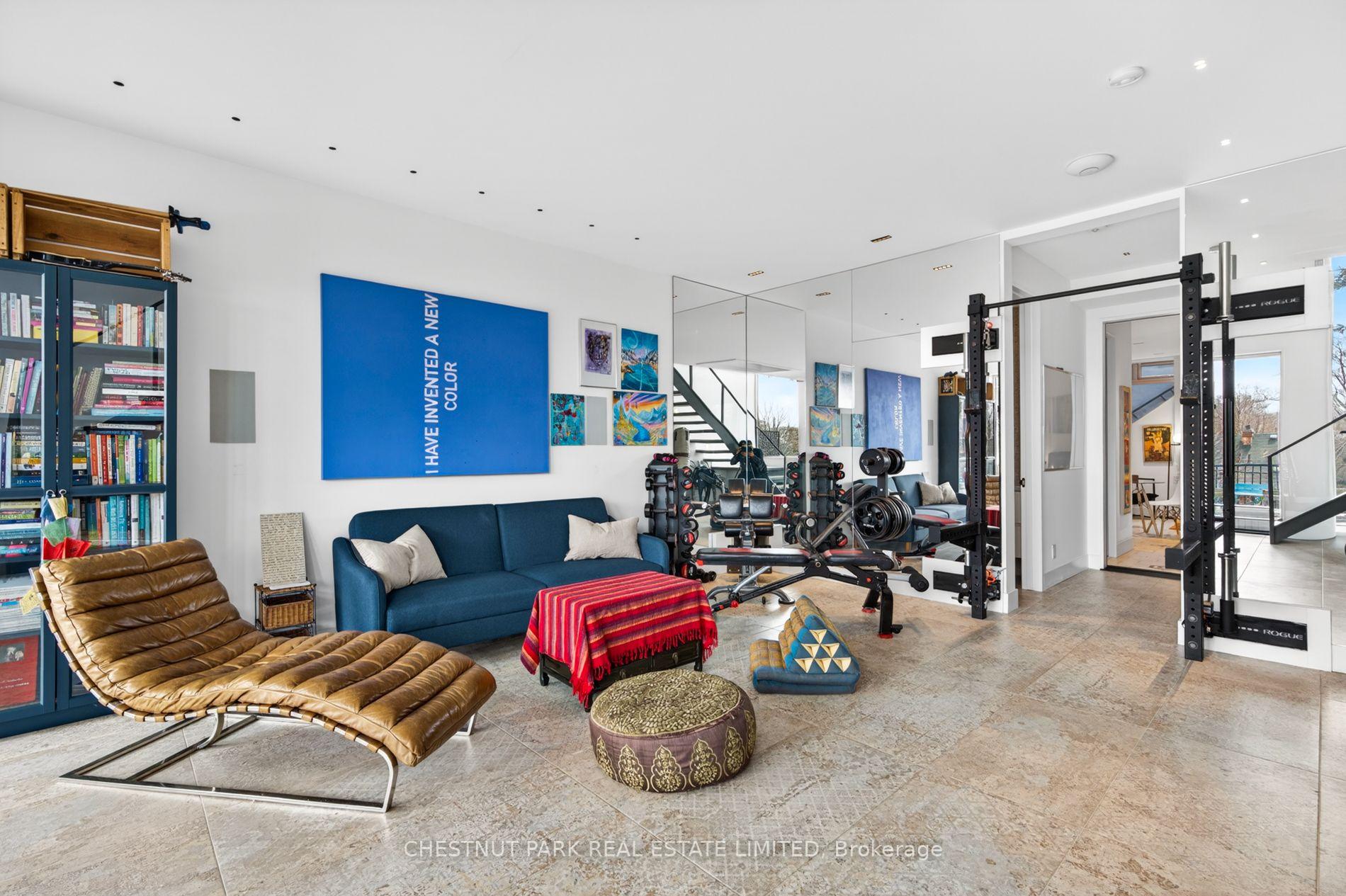 Photo 44 of 15 Albemarle Avenue, Toronto, North Riverdale — HOMEH