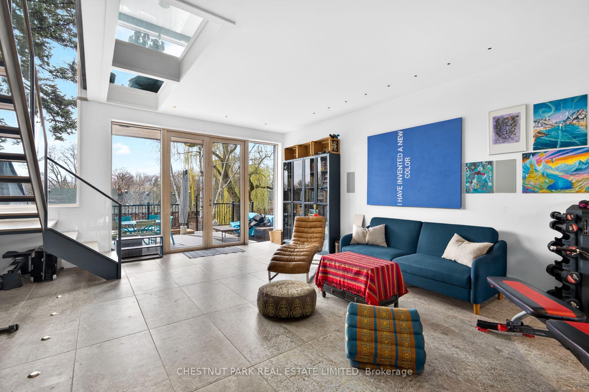 Photo 45 of 15 Albemarle Avenue, Toronto, North Riverdale — HOMEH