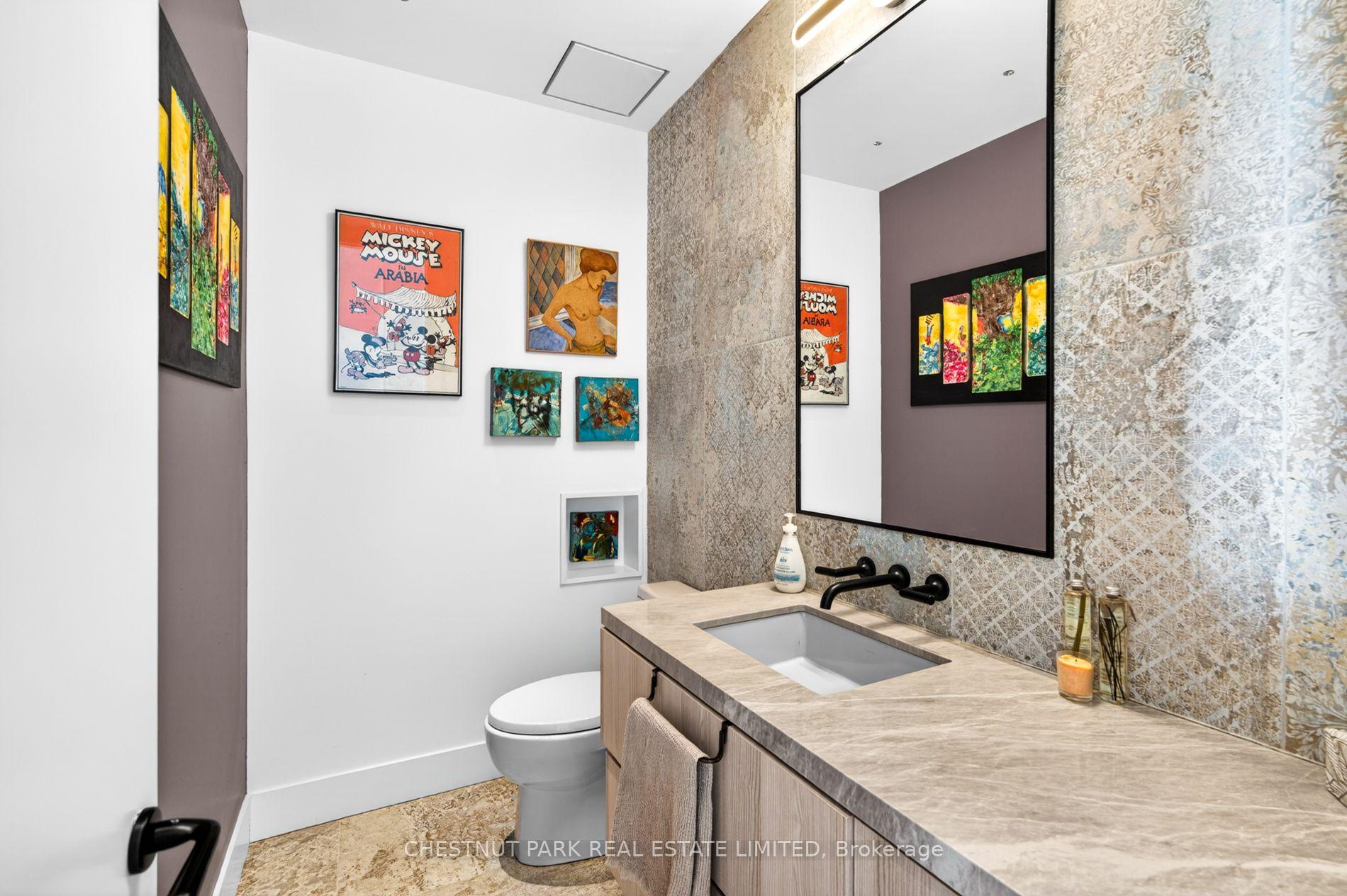 Photo 46 of 15 Albemarle Avenue, Toronto, North Riverdale — HOMEH