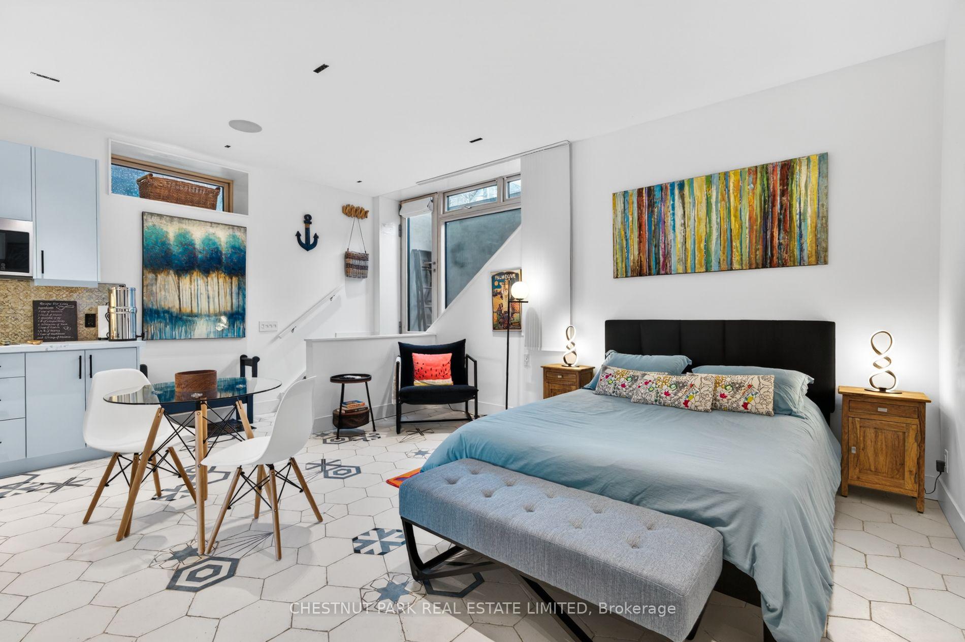 Photo 48 of 15 Albemarle Avenue, Toronto, North Riverdale — HOMEH
