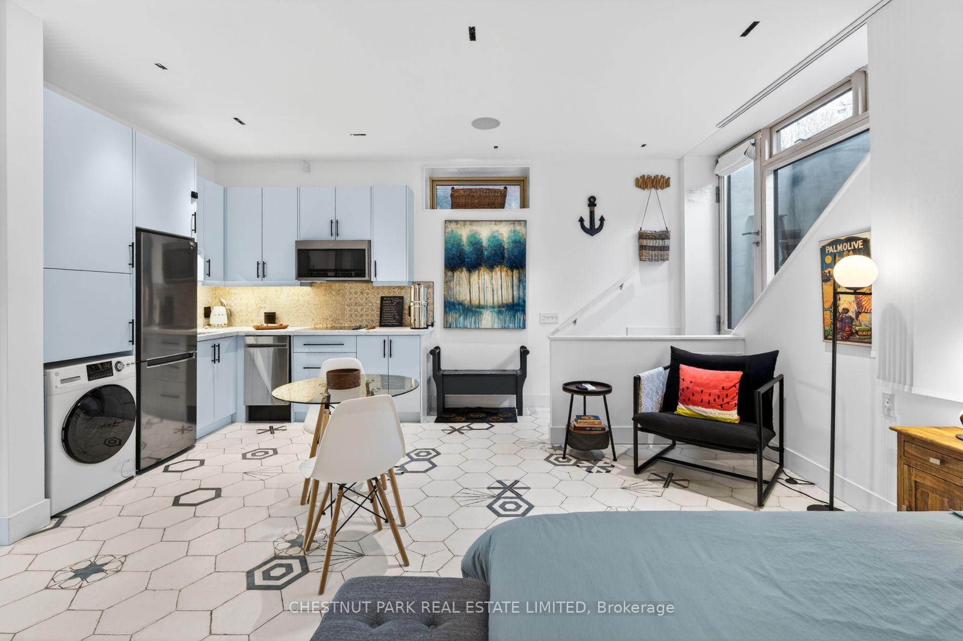 Photo 49 of 15 Albemarle Avenue, Toronto, North Riverdale — HOMEH